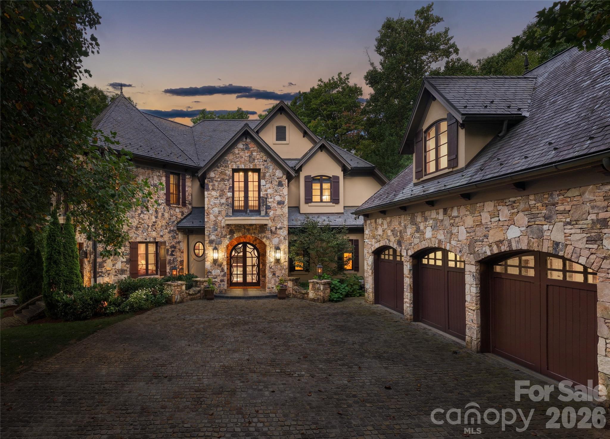 204 Secluded Hills Lane