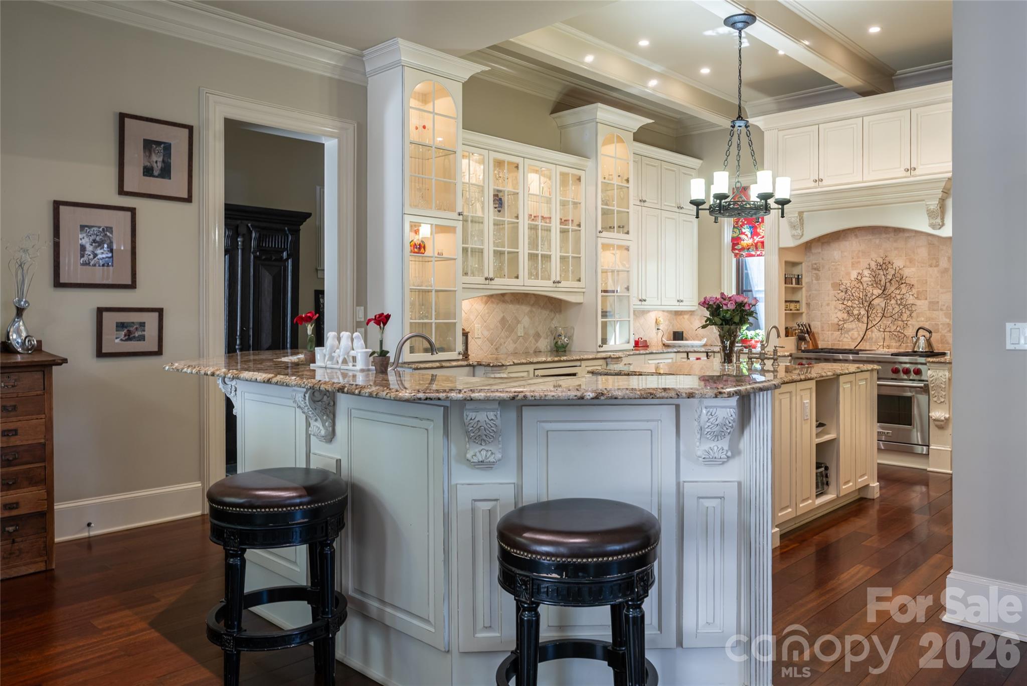 204 Secluded Hills Lane