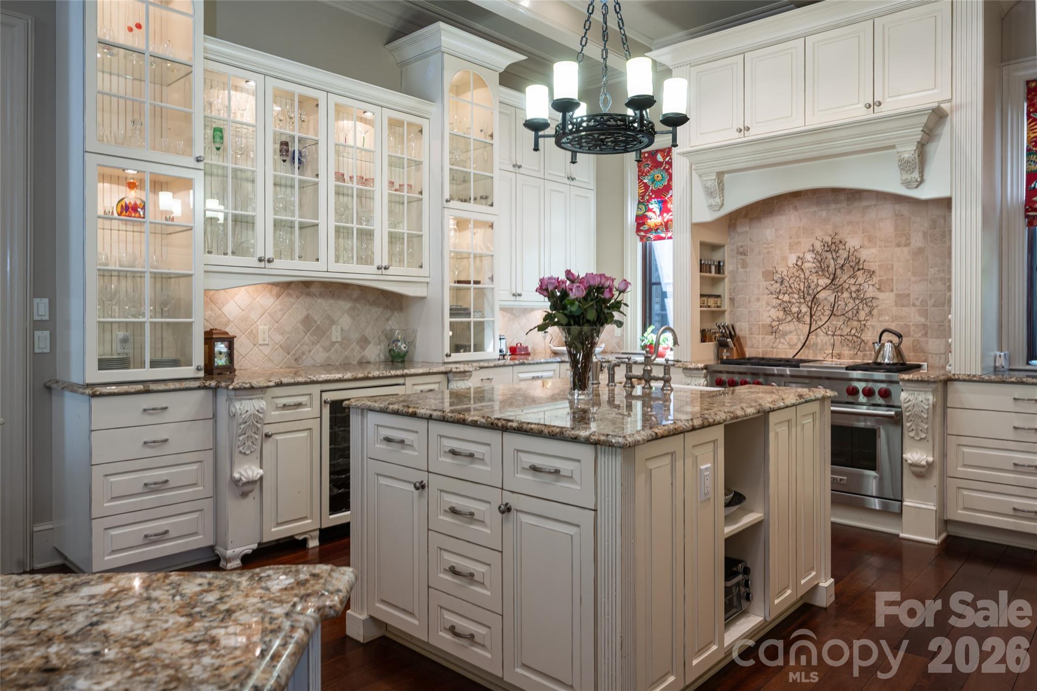 204 Secluded Hills Lane