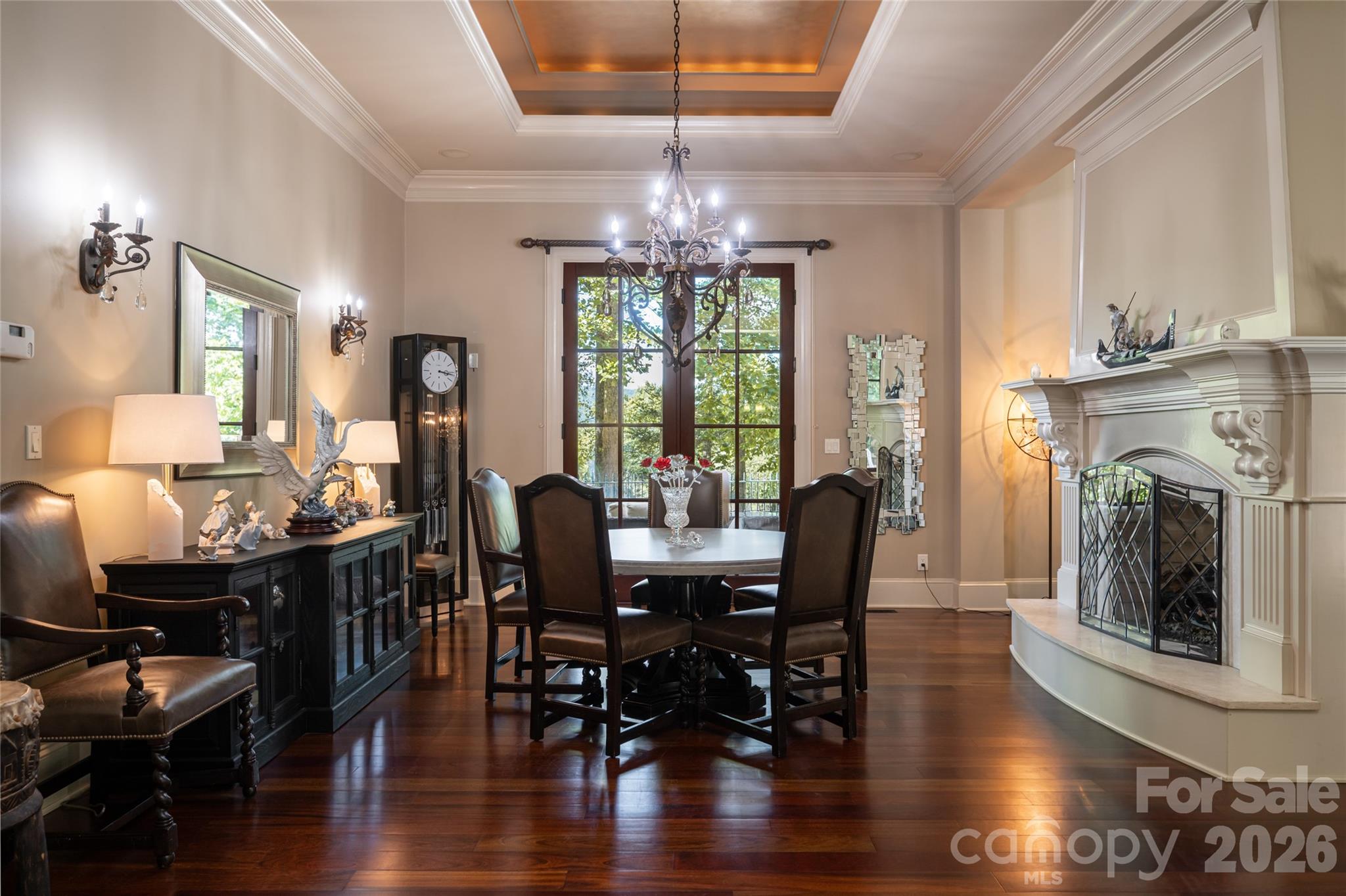 204 Secluded Hills Lane