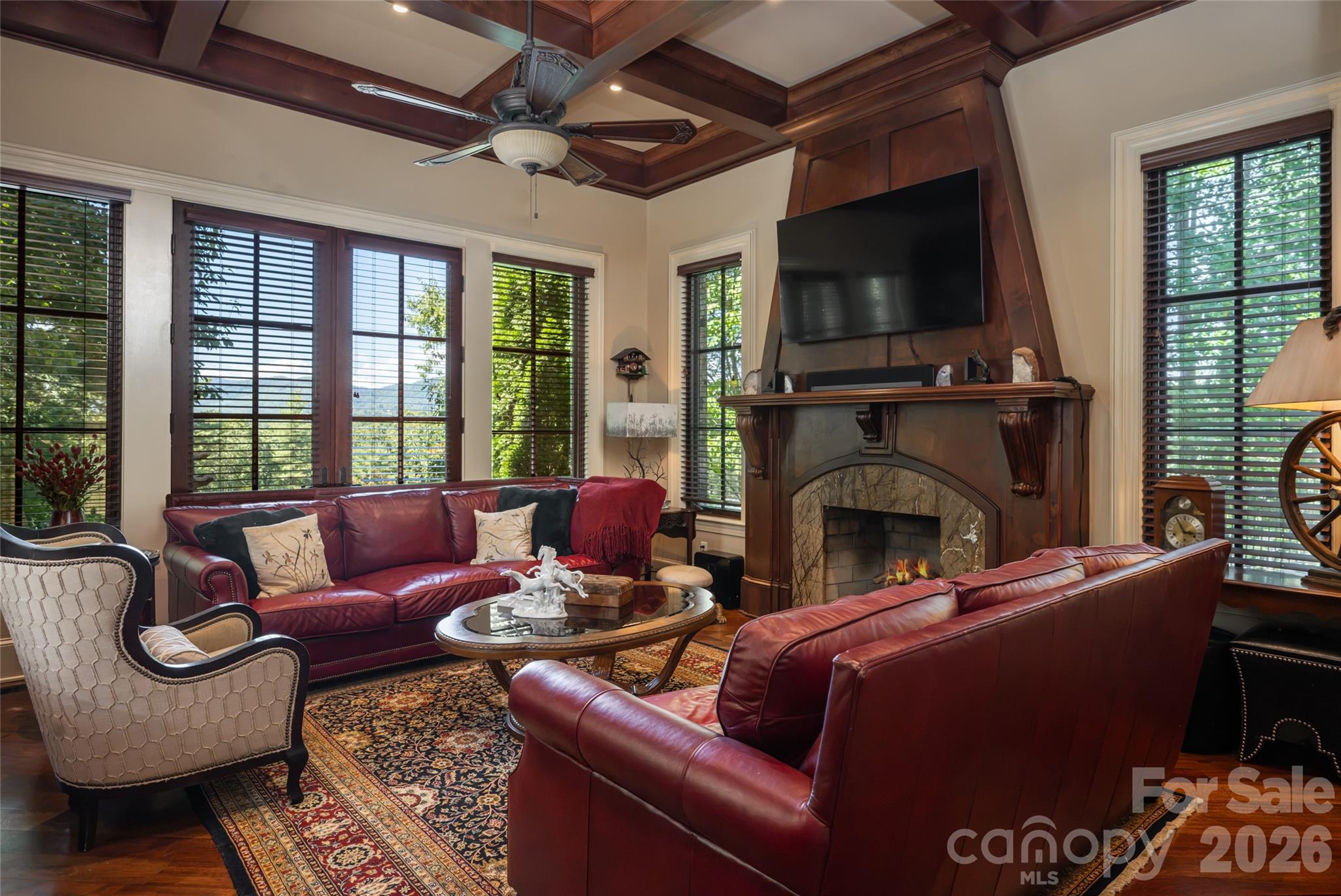 204 Secluded Hills Lane