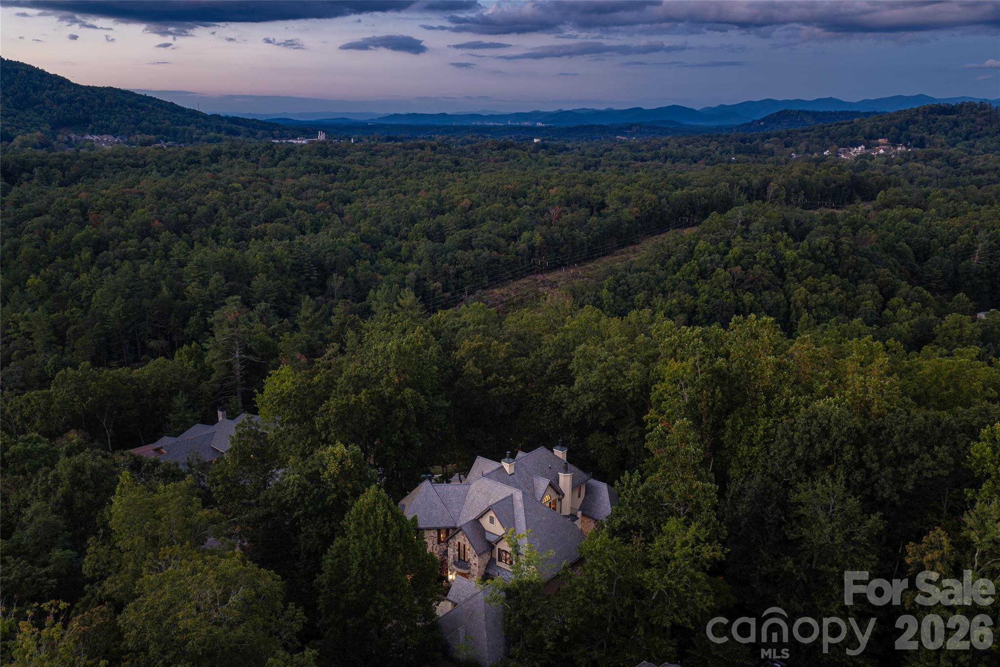 204 Secluded Hills Lane