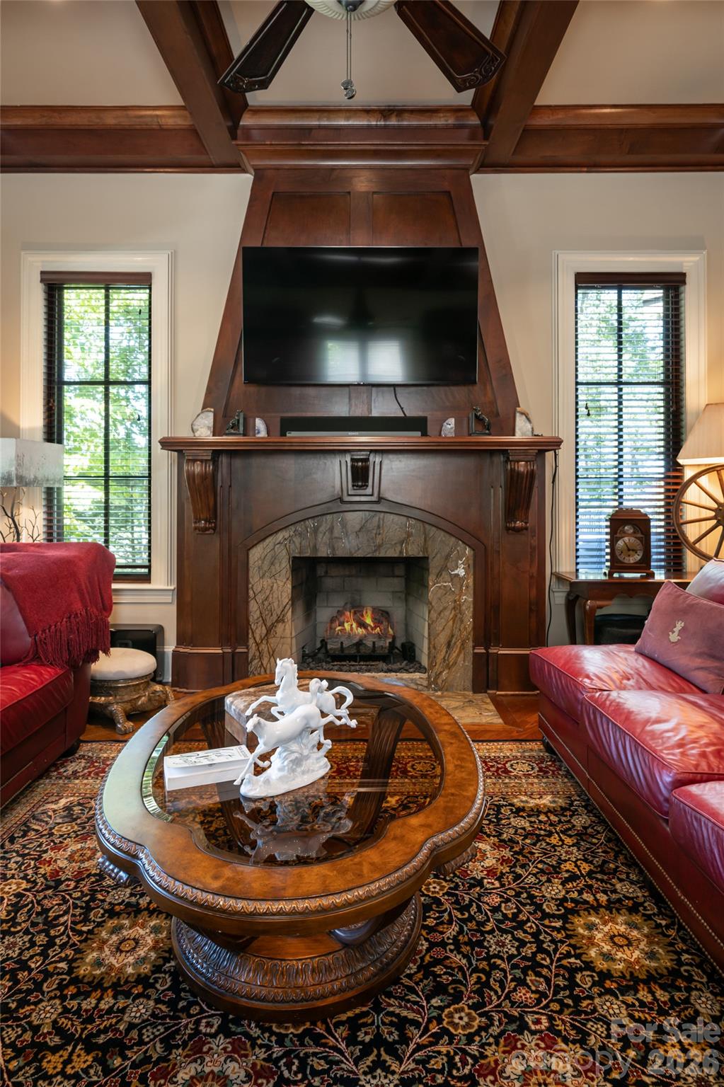 204 Secluded Hills Lane