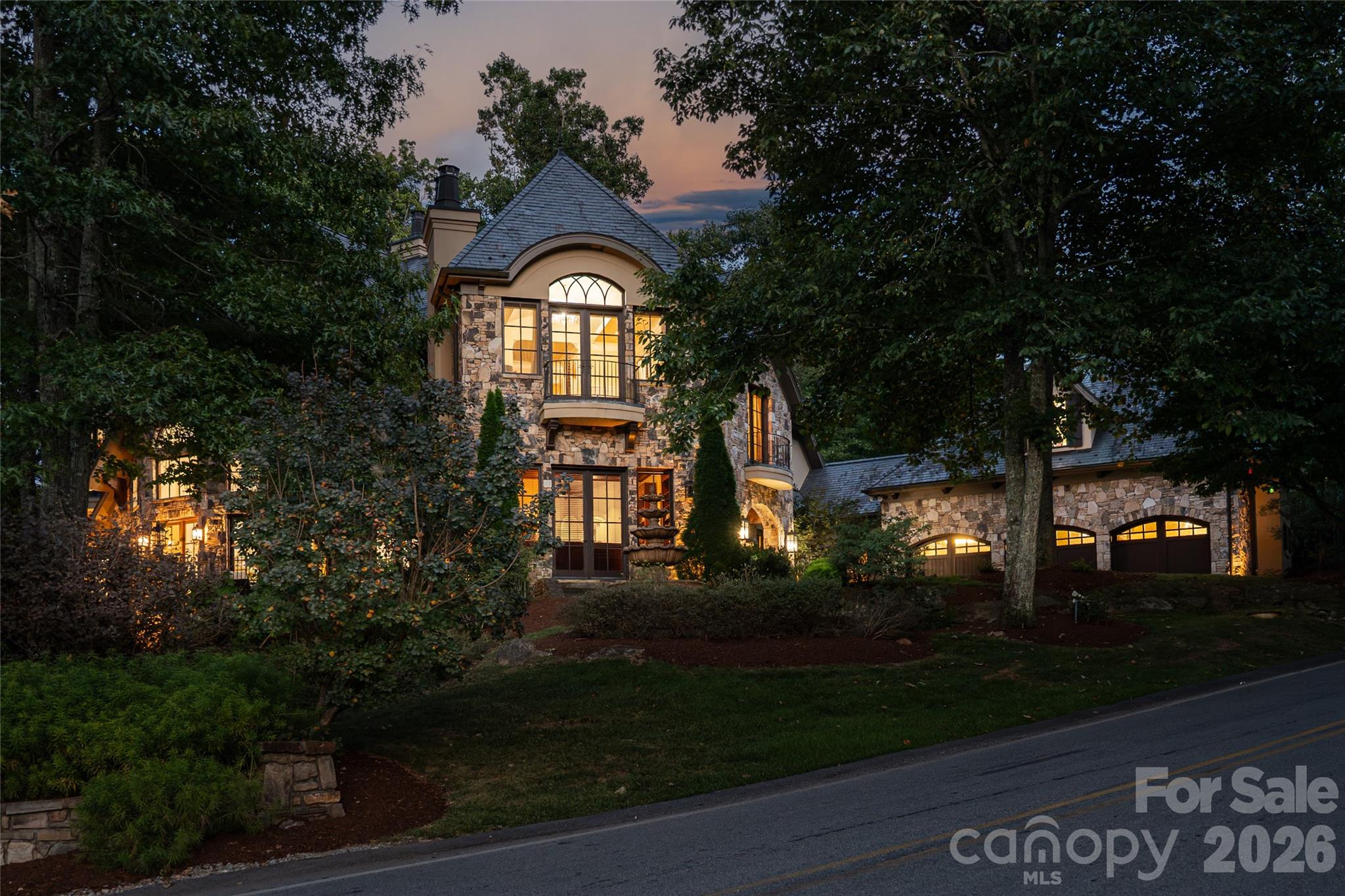 204 Secluded Hills Lane