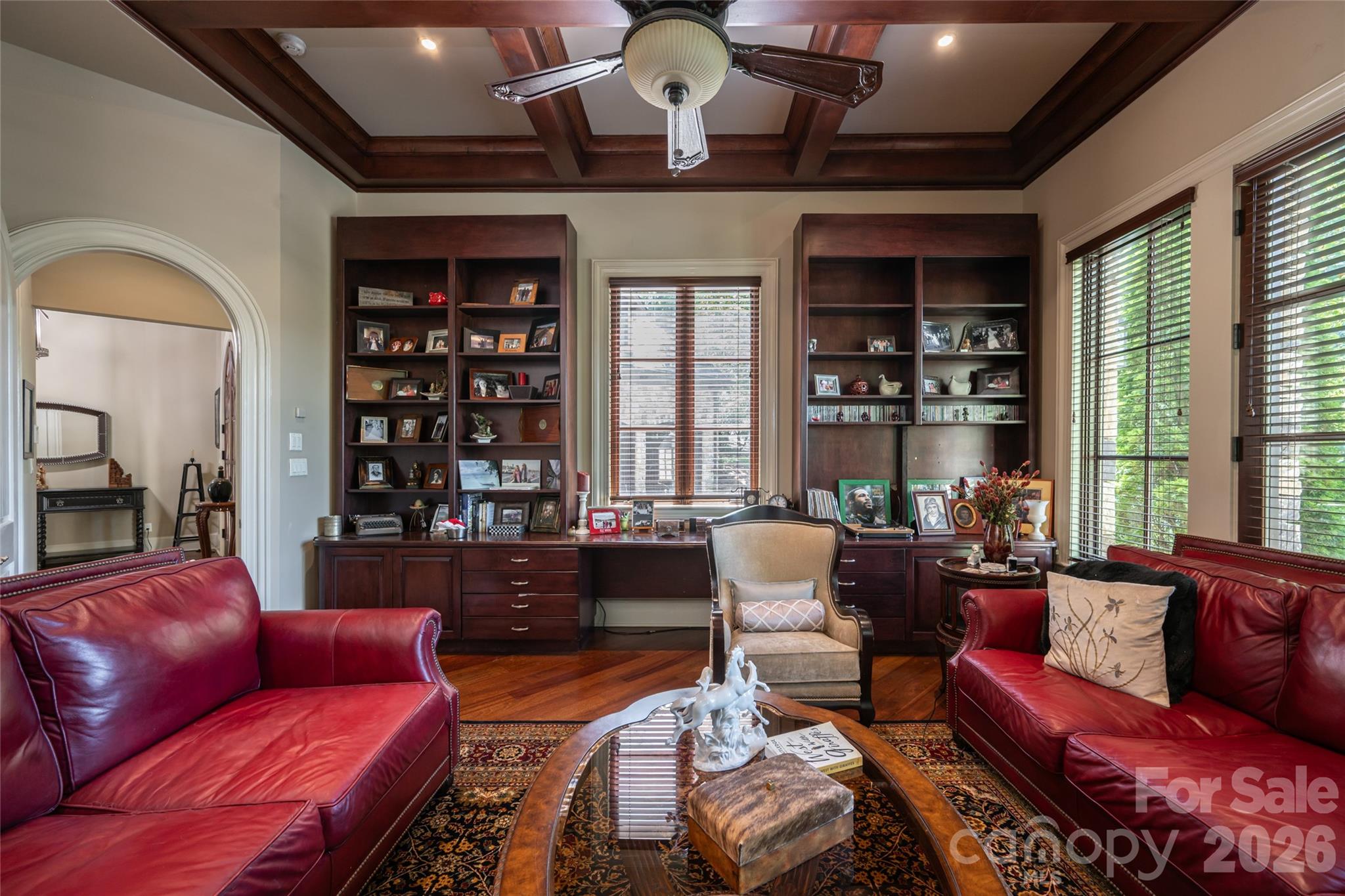 204 Secluded Hills Lane