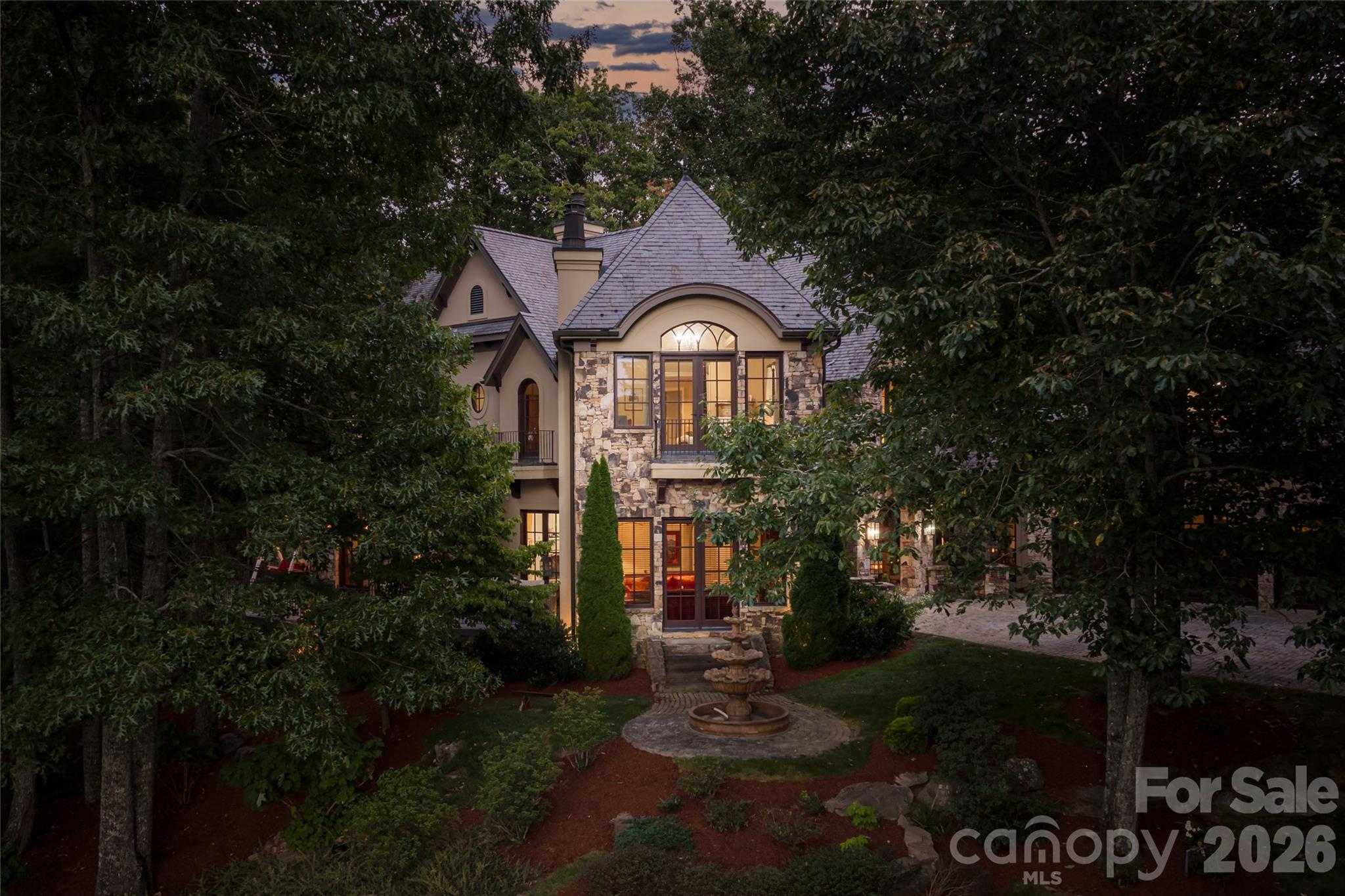 204 Secluded Hills Lane