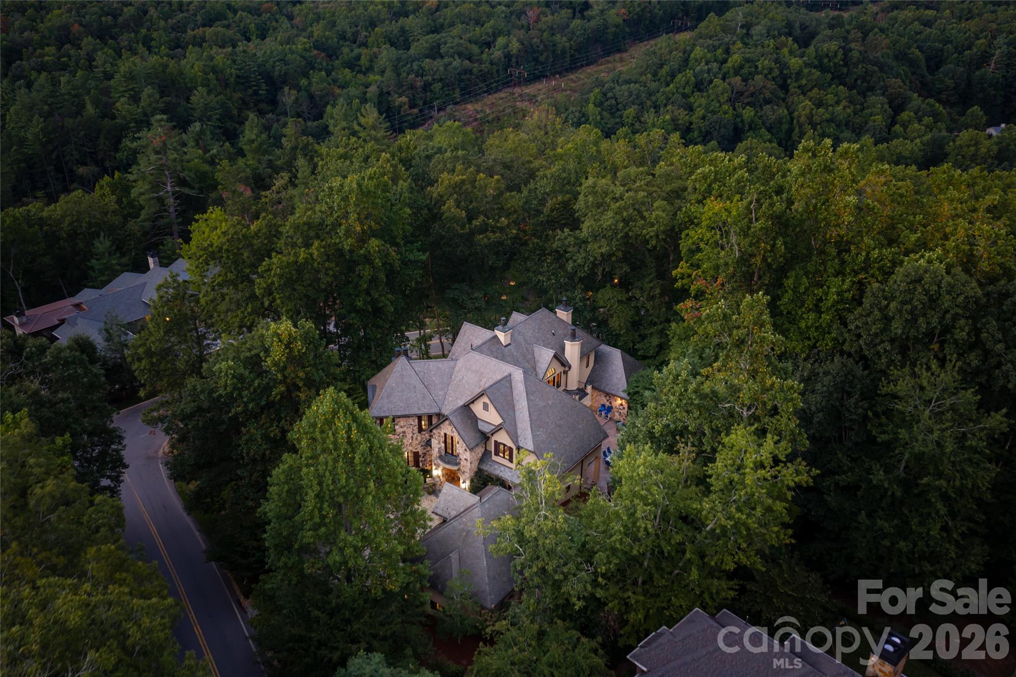 204 Secluded Hills Lane