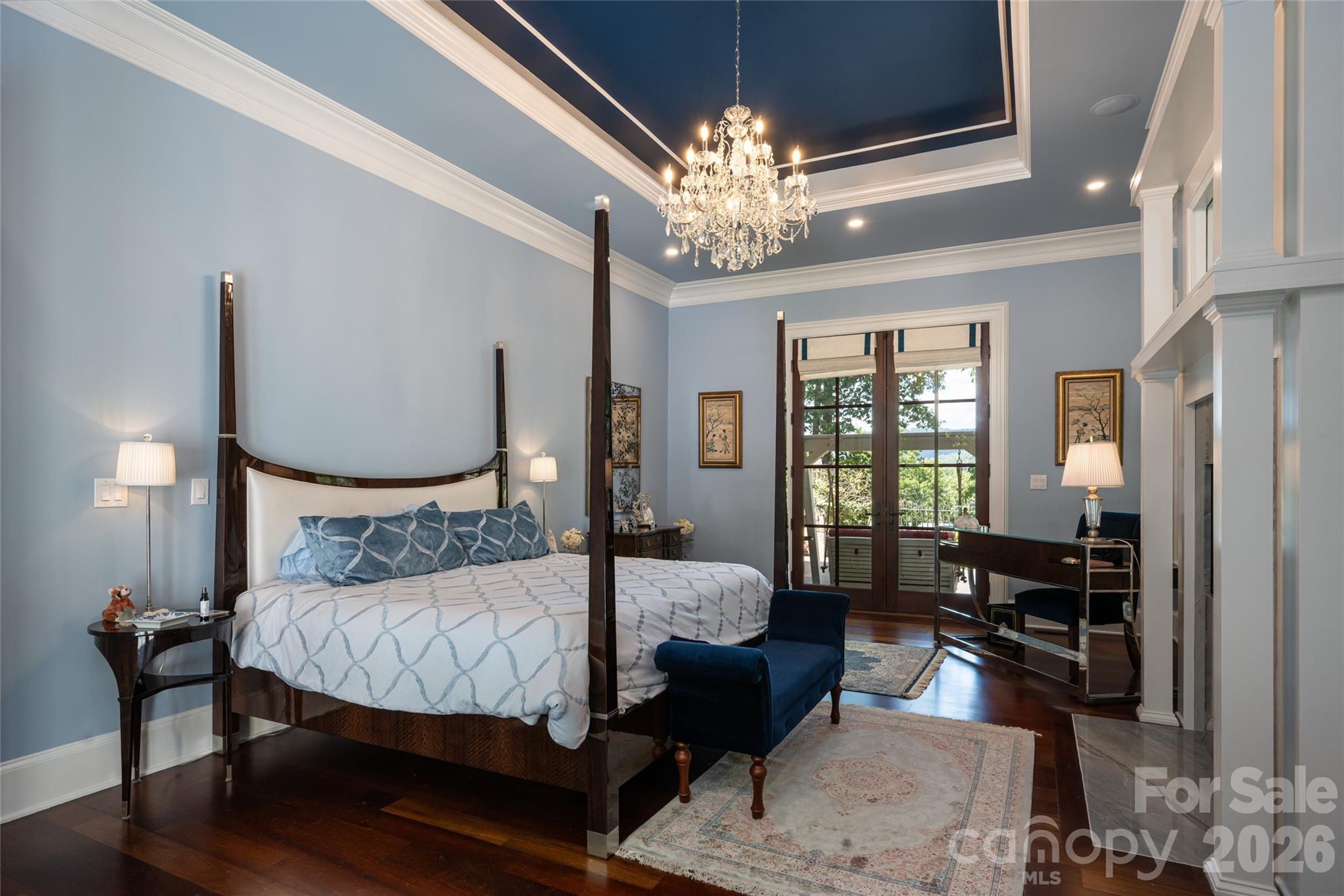 204 Secluded Hills Lane