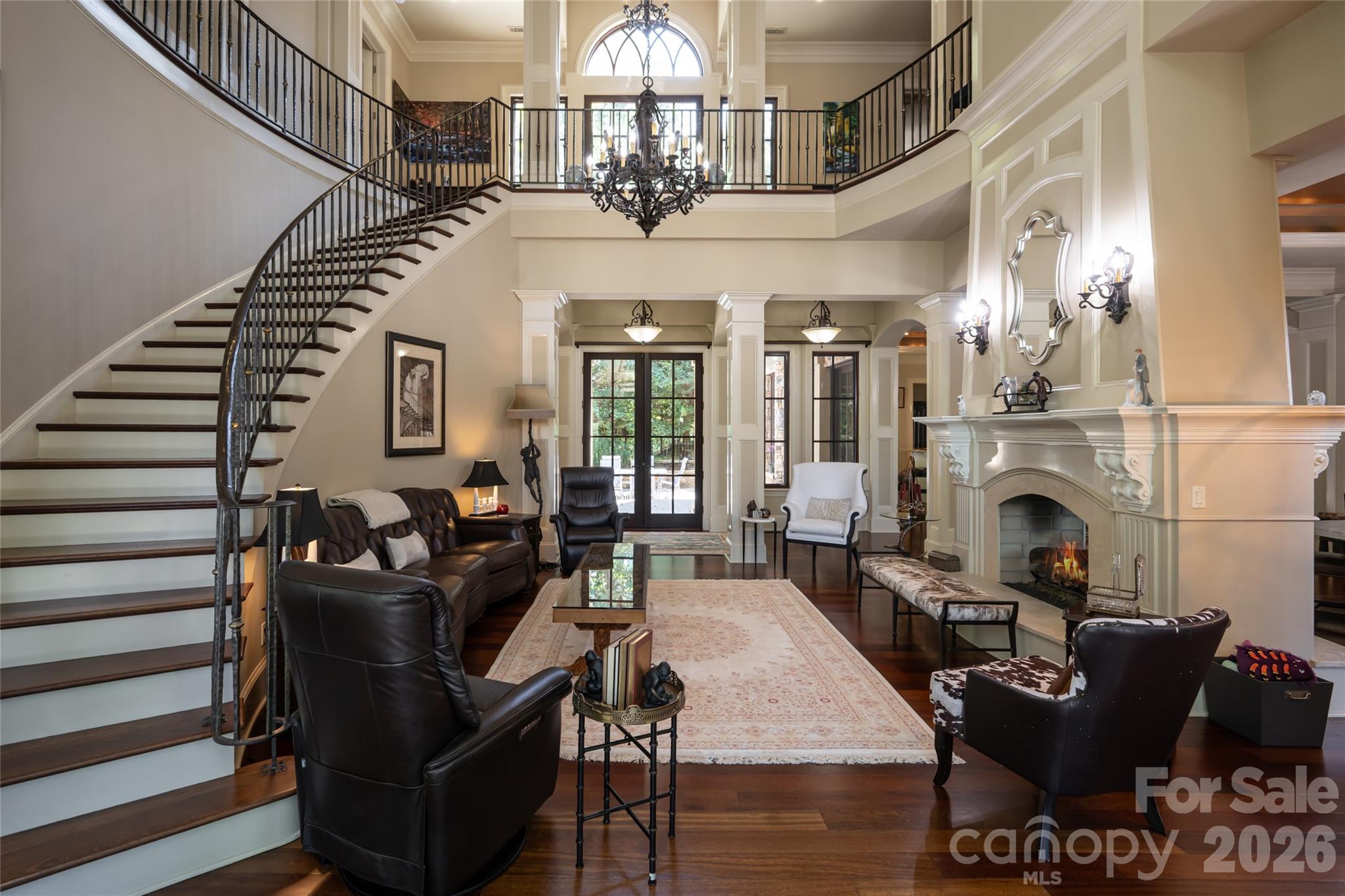 204 Secluded Hills Lane
