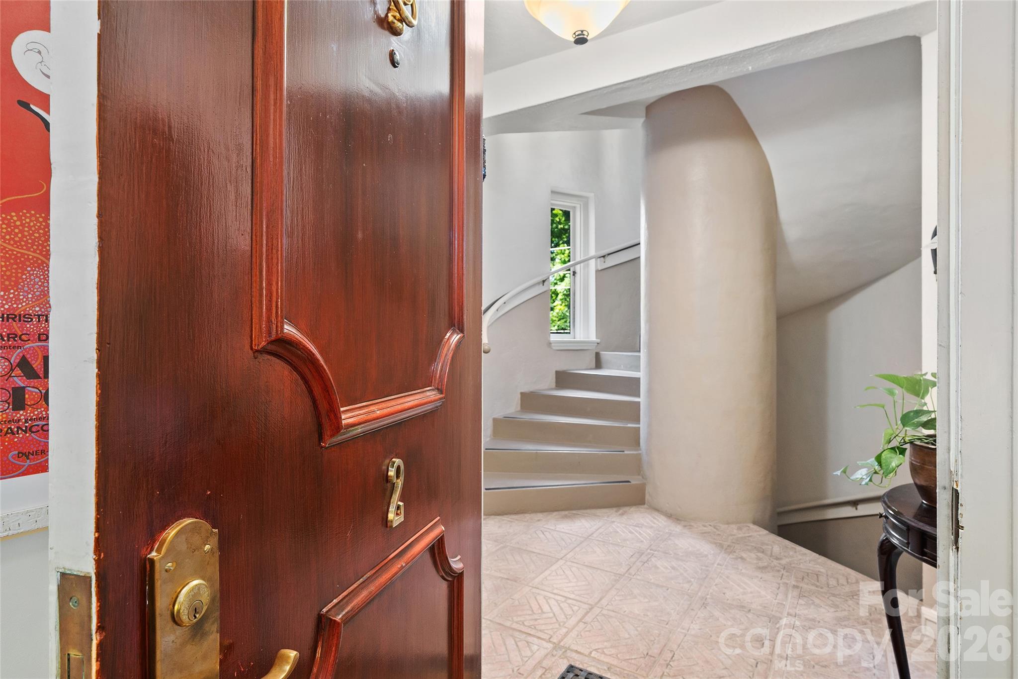 185 Macon Avenue Unit: A2