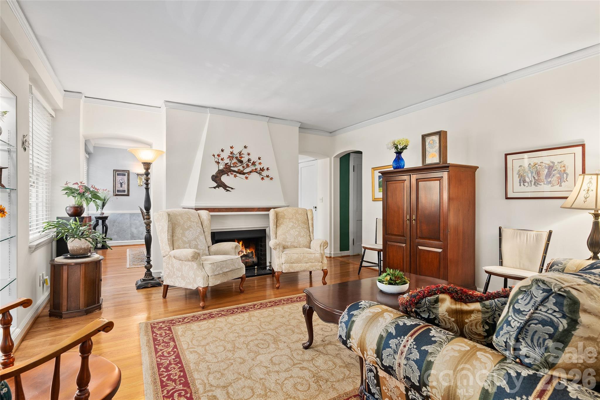 185 Macon Avenue Unit: A2