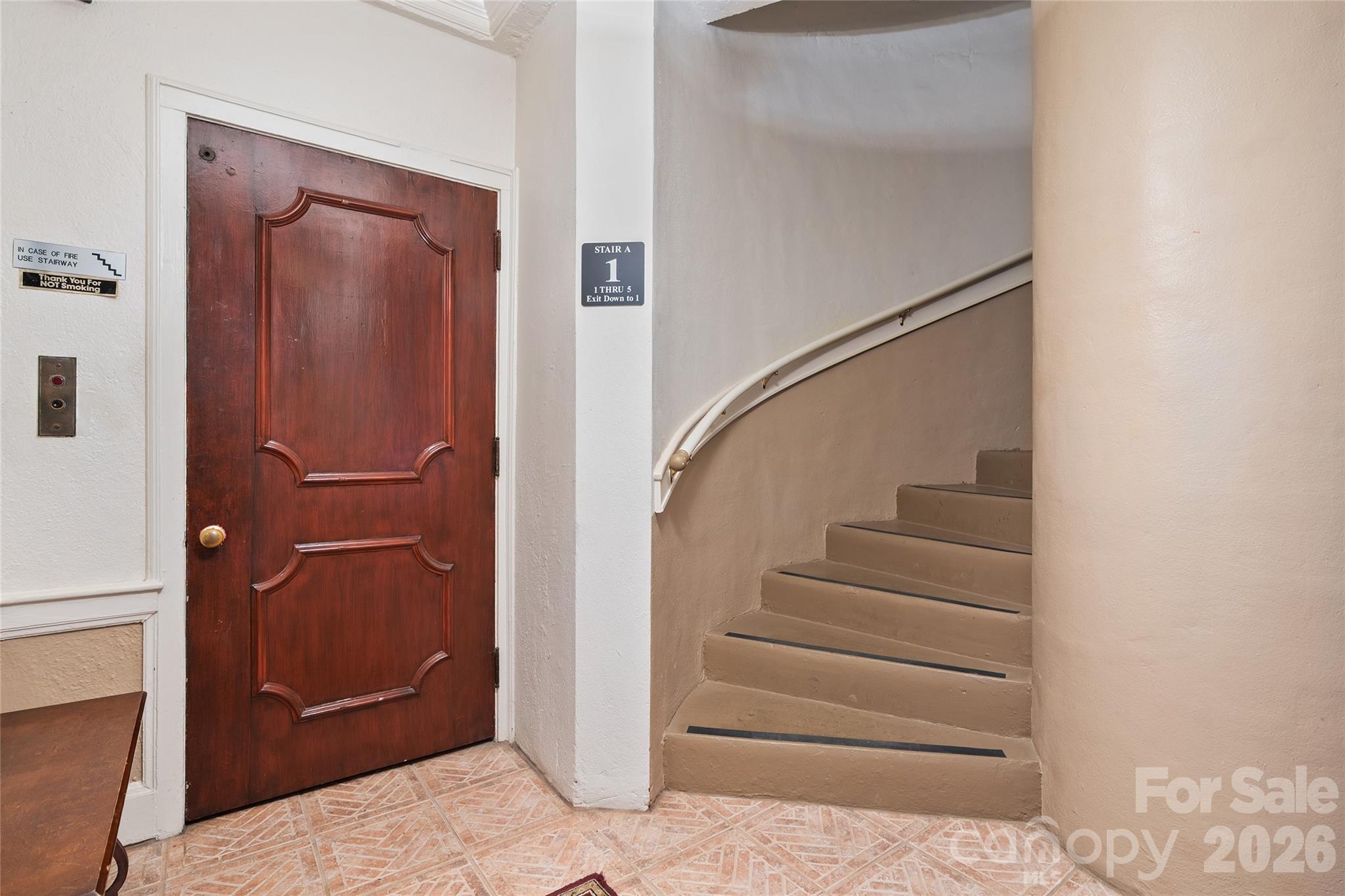 185 Macon Avenue Unit: A2