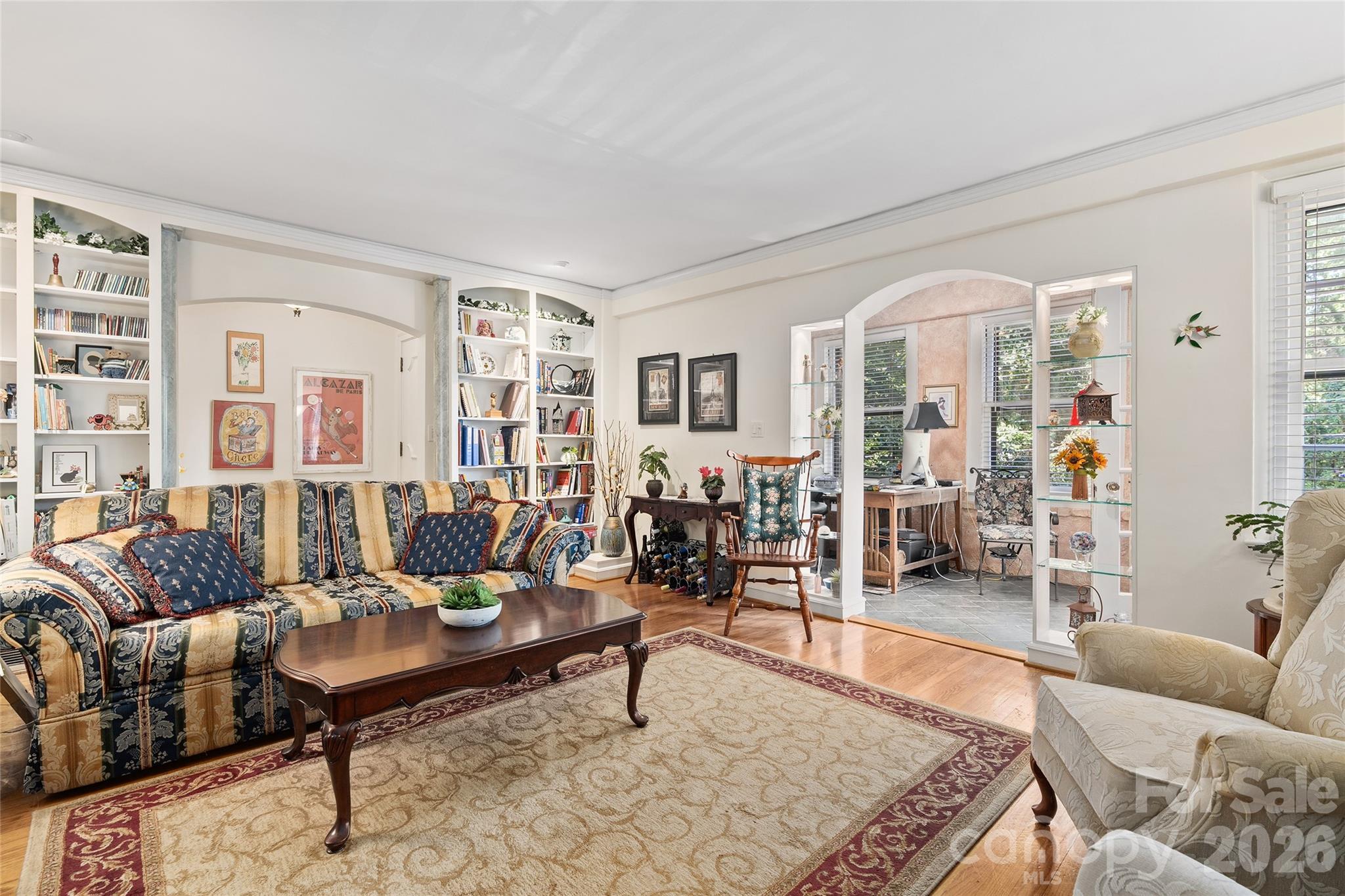 185 Macon Avenue Unit: A2