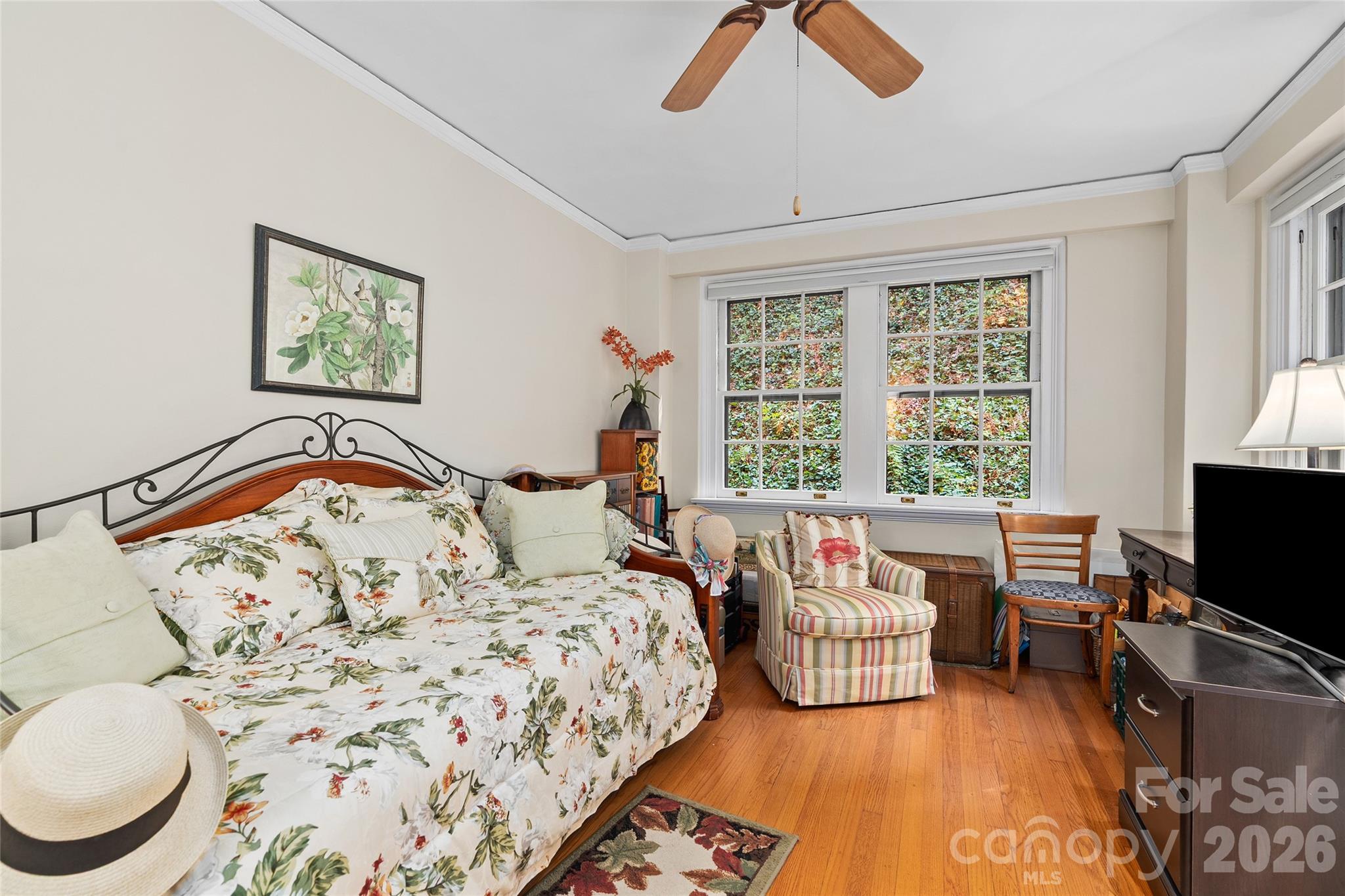185 Macon Avenue Unit: A2