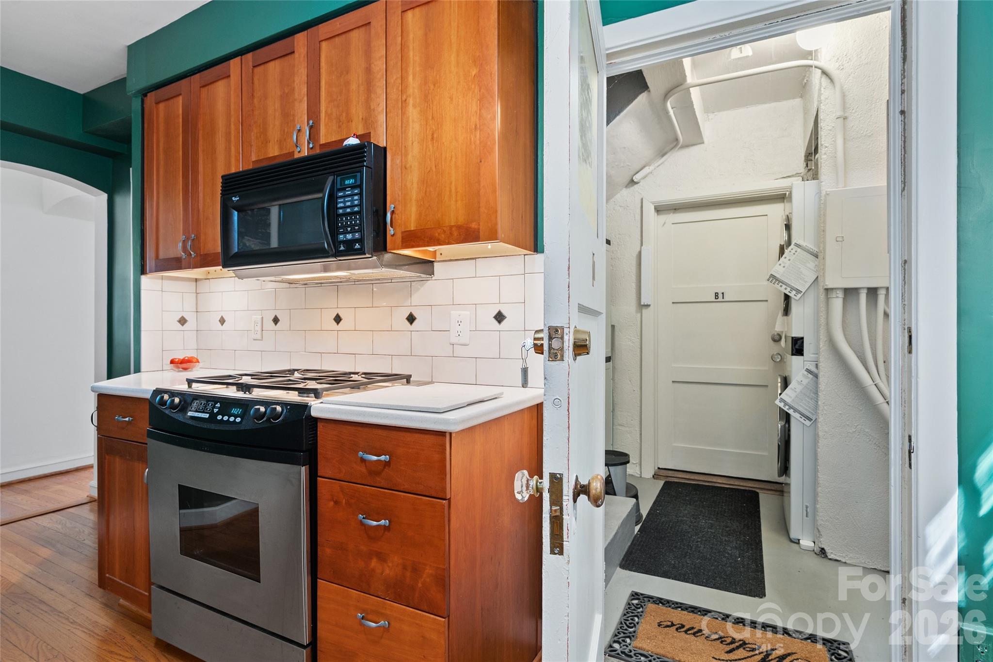 185 Macon Avenue Unit: A2