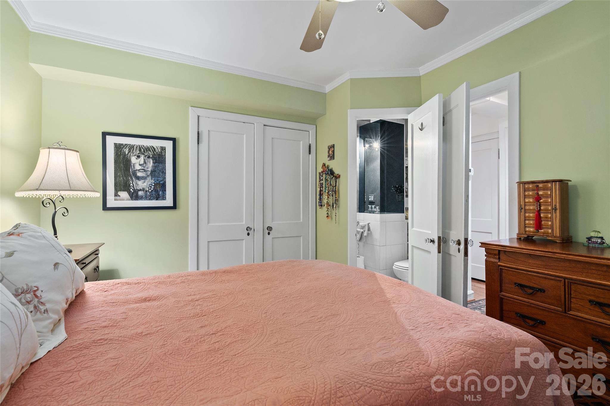 185 Macon Avenue Unit: A2