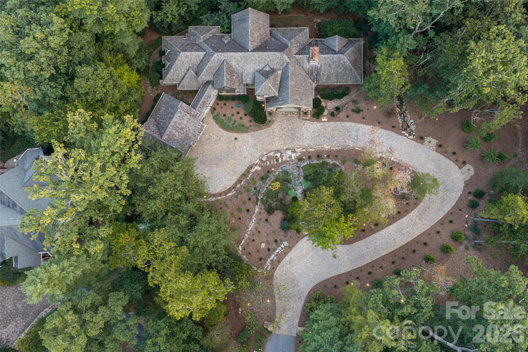 17 Falling Waters Trail