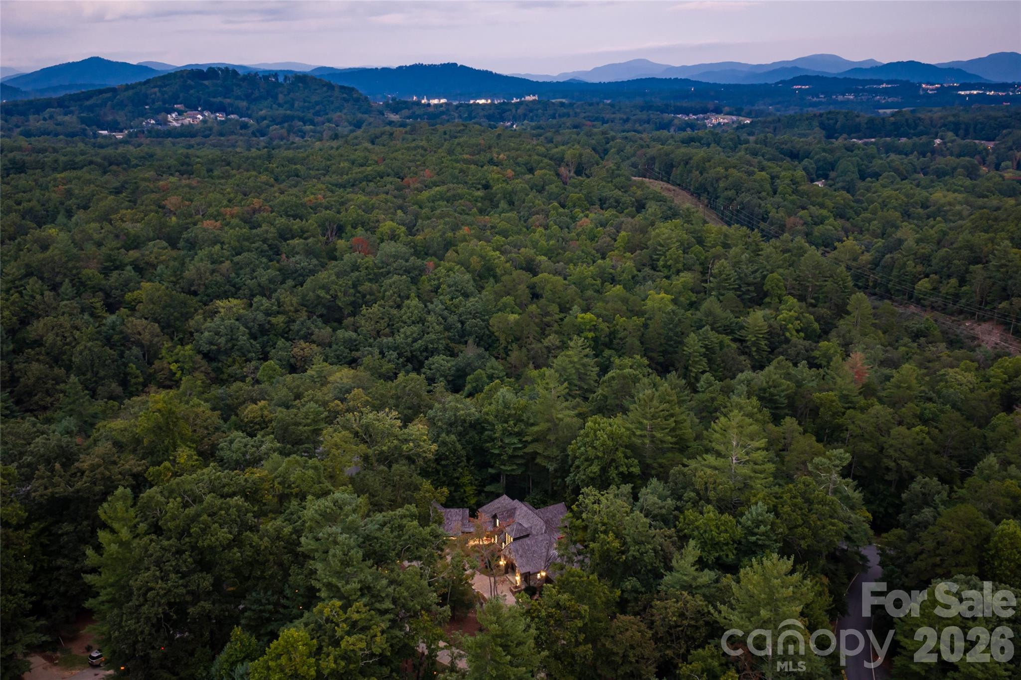 17 Falling Waters Trail
