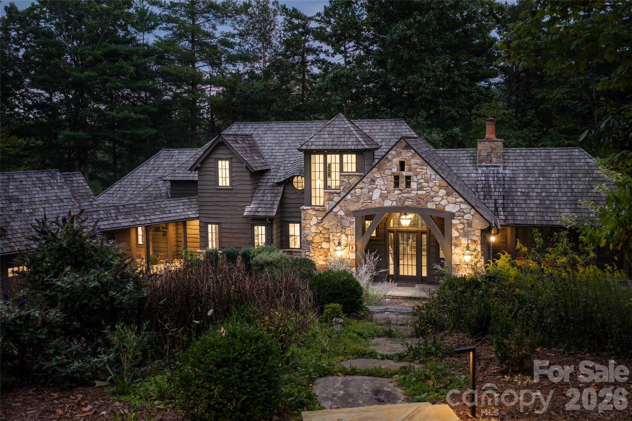 17 Falling Waters Trail