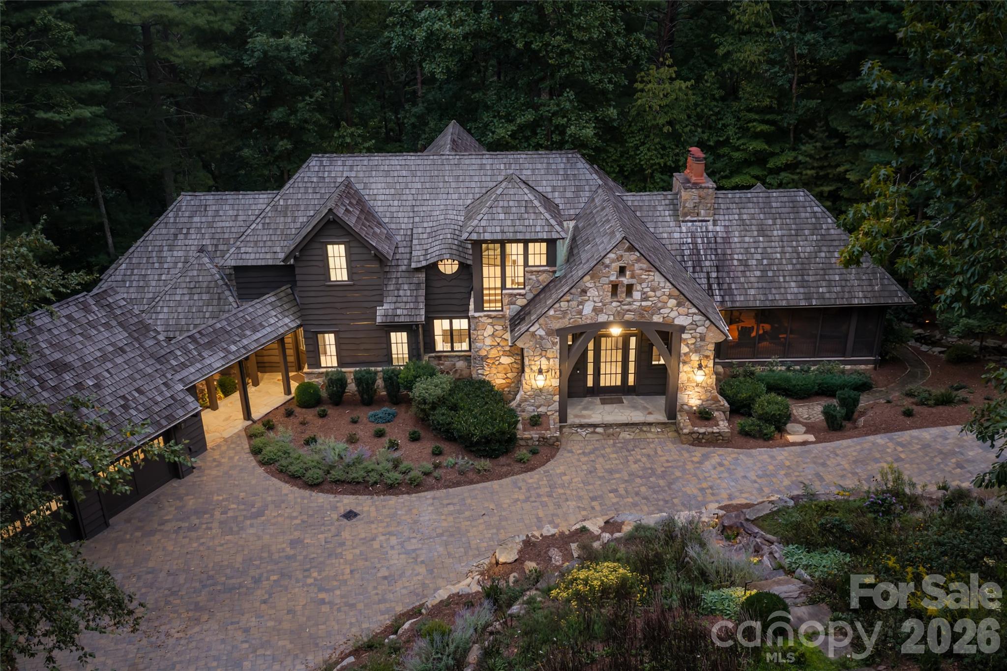 17 Falling Waters Trail