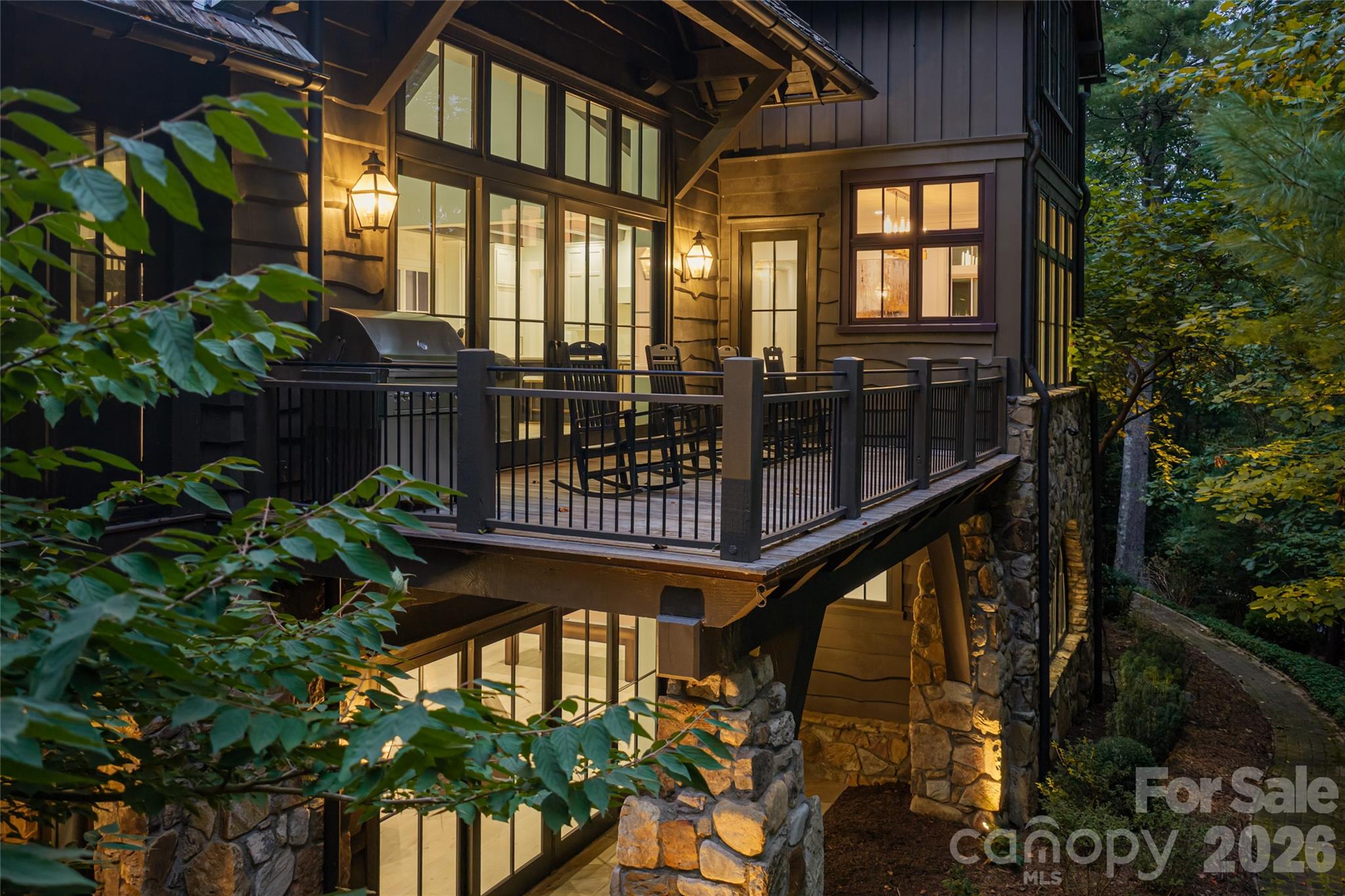 17 Falling Waters Trail