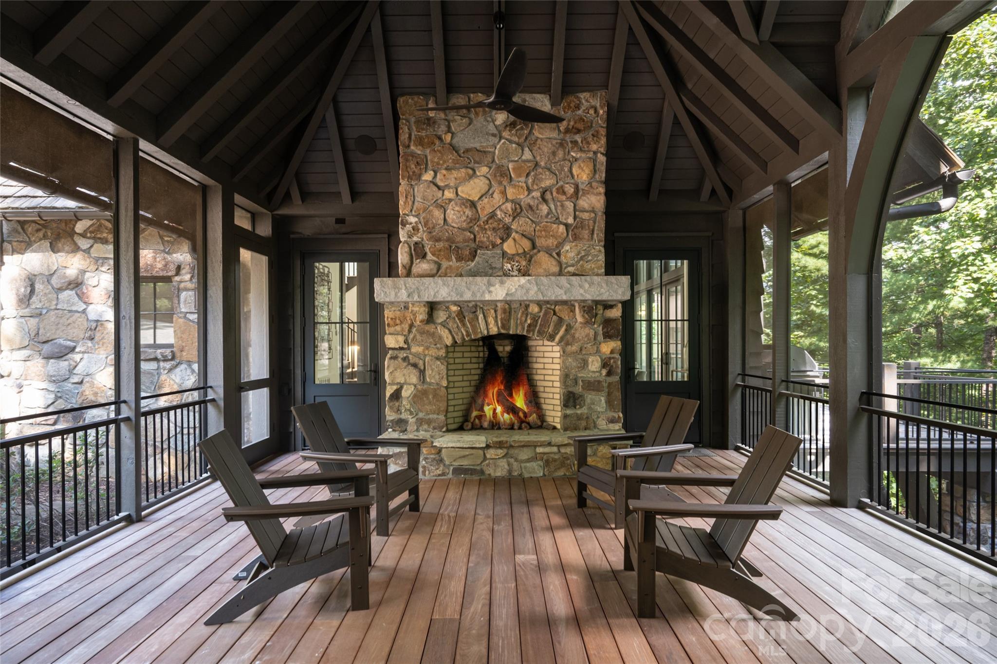 17 Falling Waters Trail