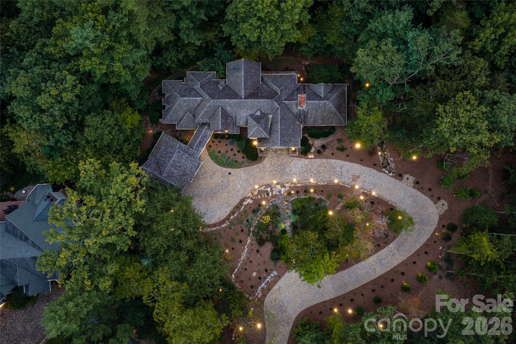 17 Falling Waters Trail