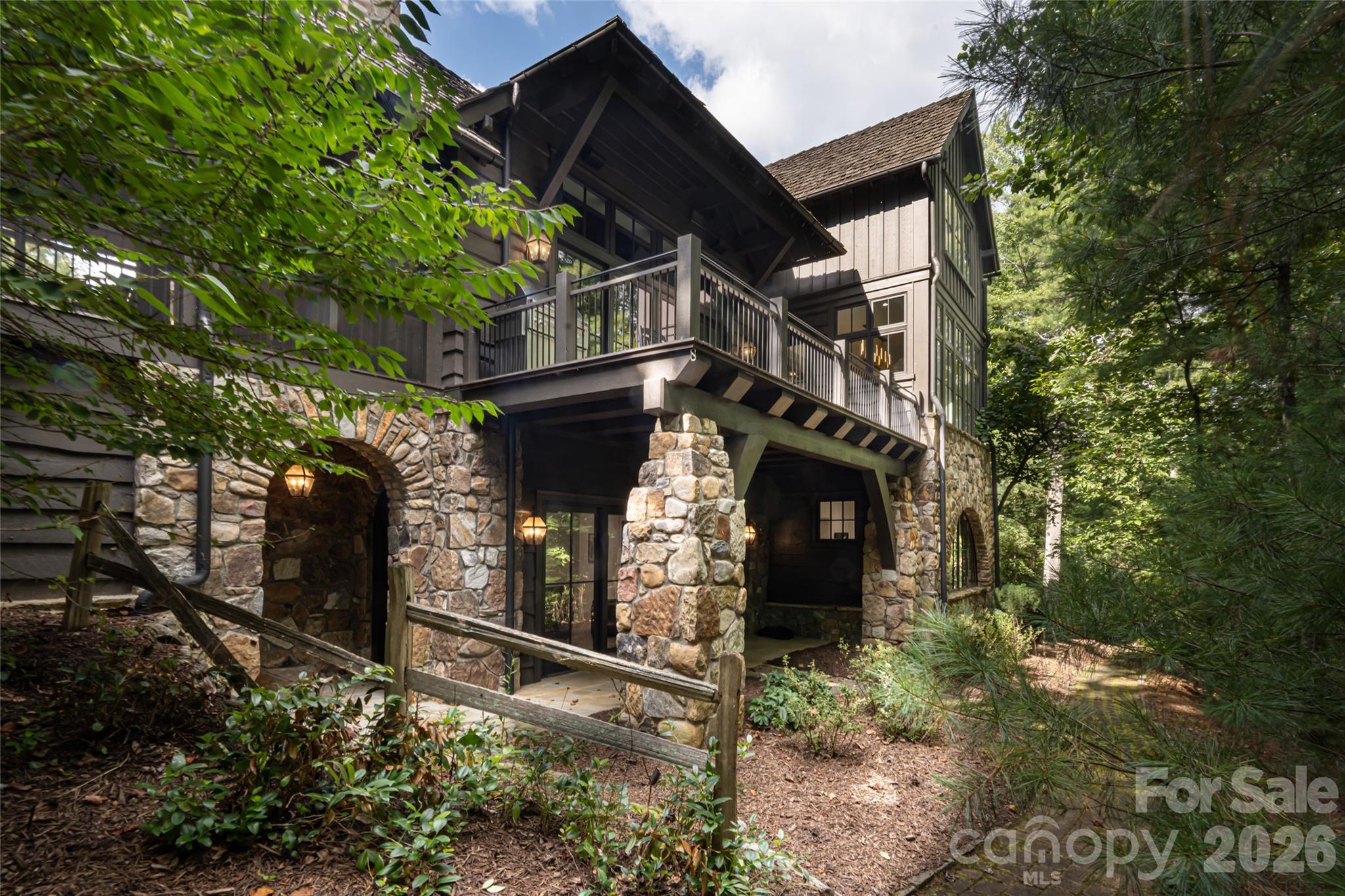 17 Falling Waters Trail