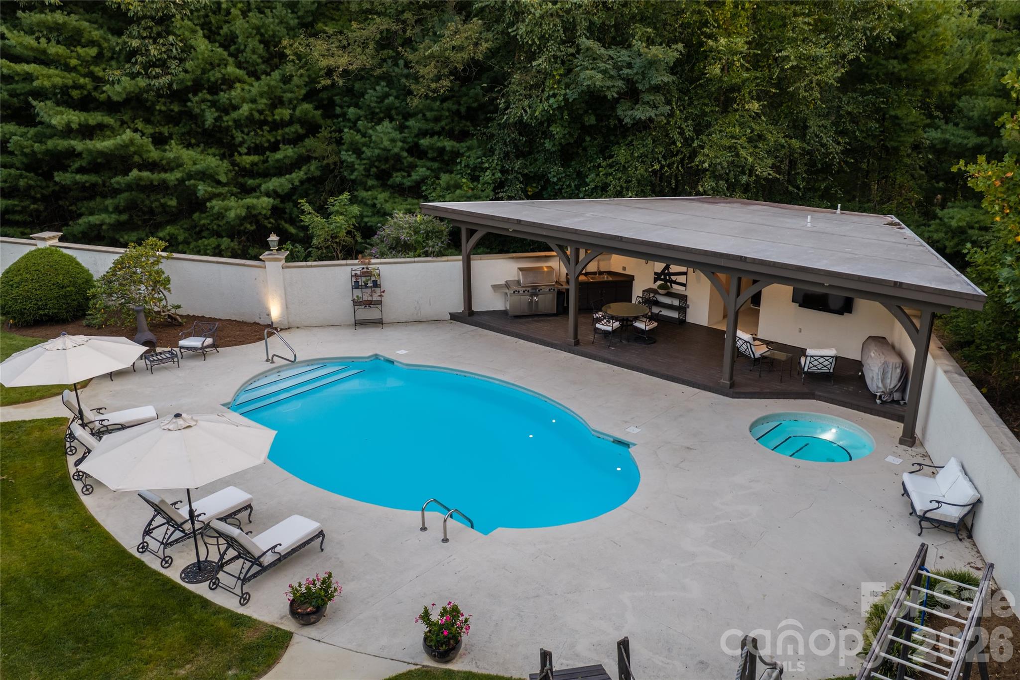 23 Cedar Hill Drive