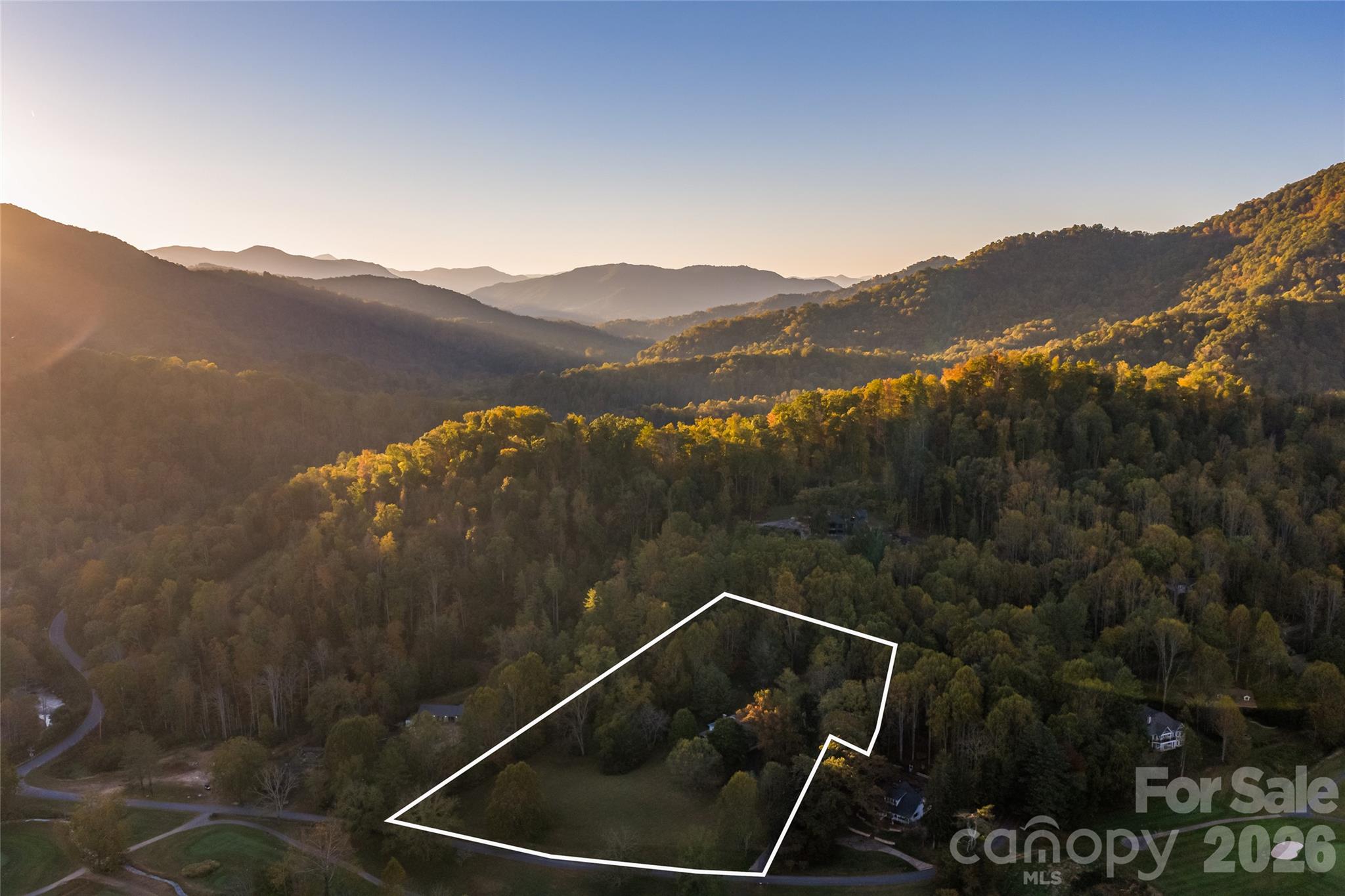 185 Country Club Drive