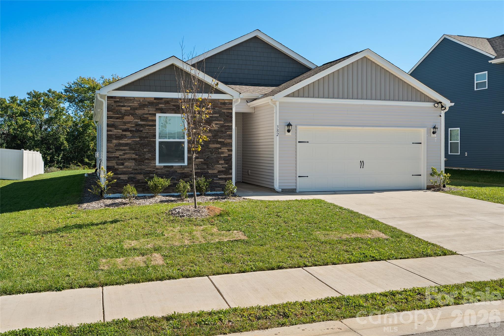 382 Wheatfield Road