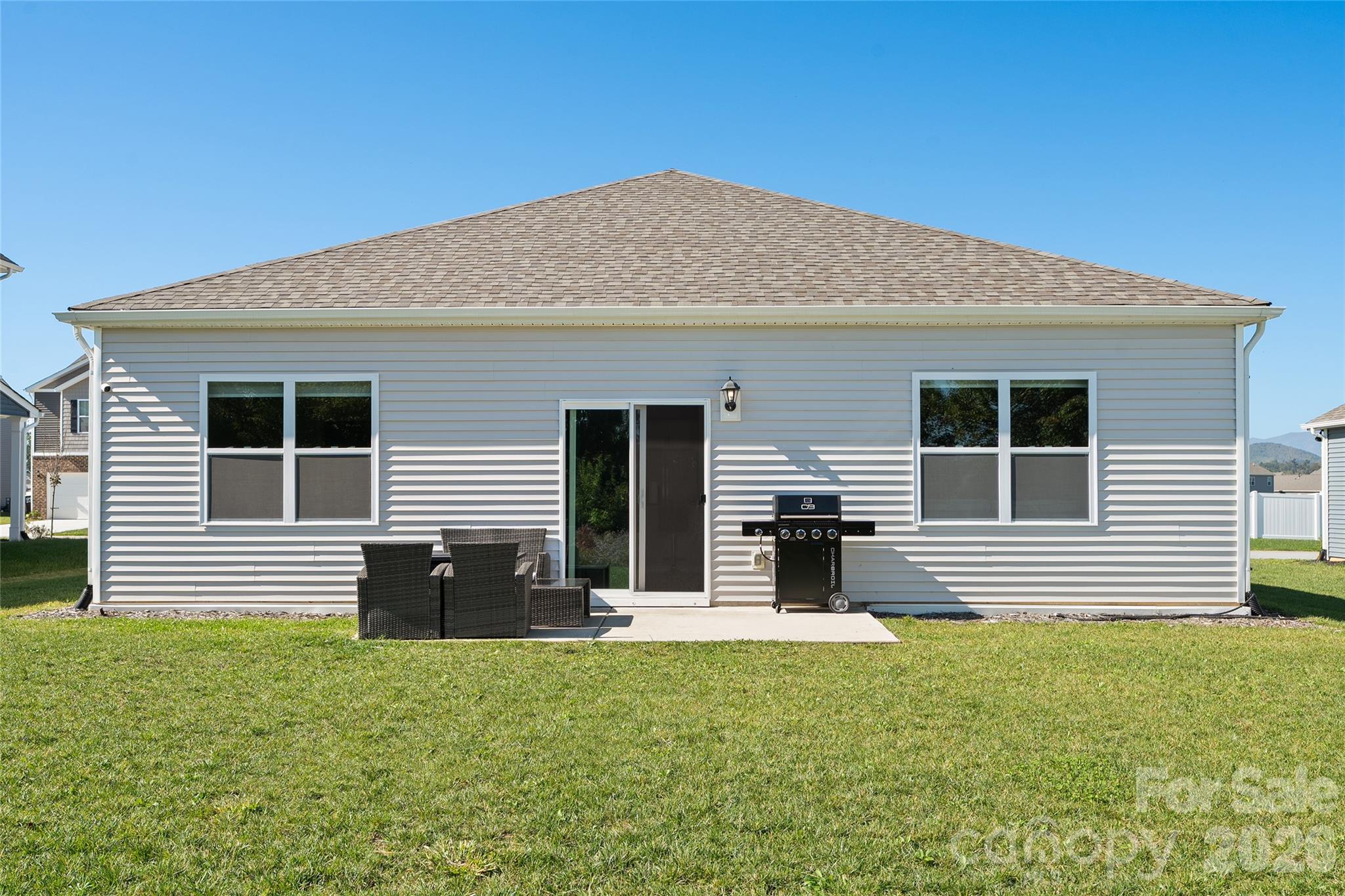 382 Wheatfield Road