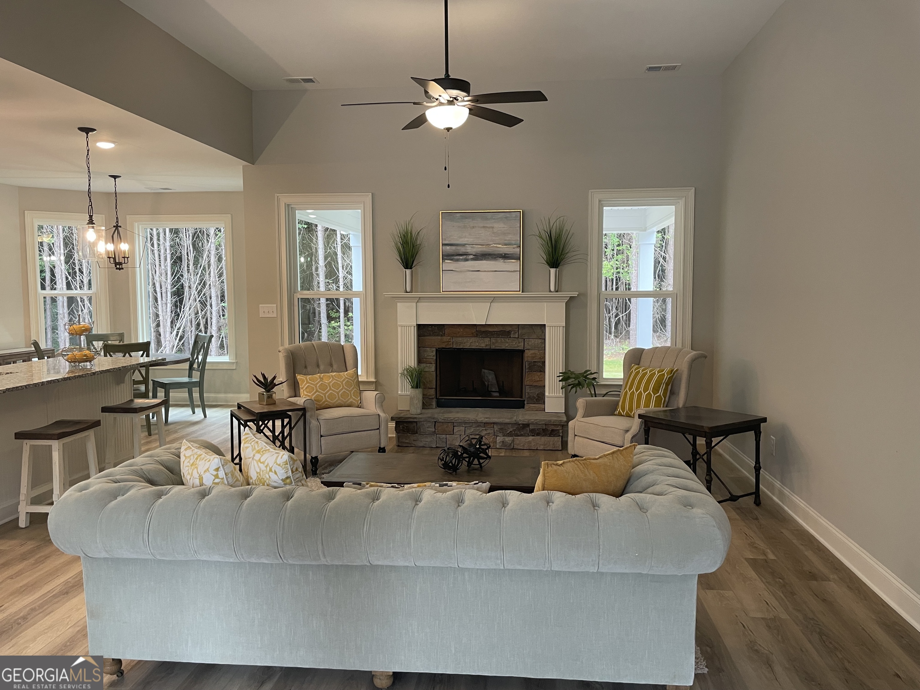 916 Traveler Lane LOT 51, Williamson Unit: LOT 51