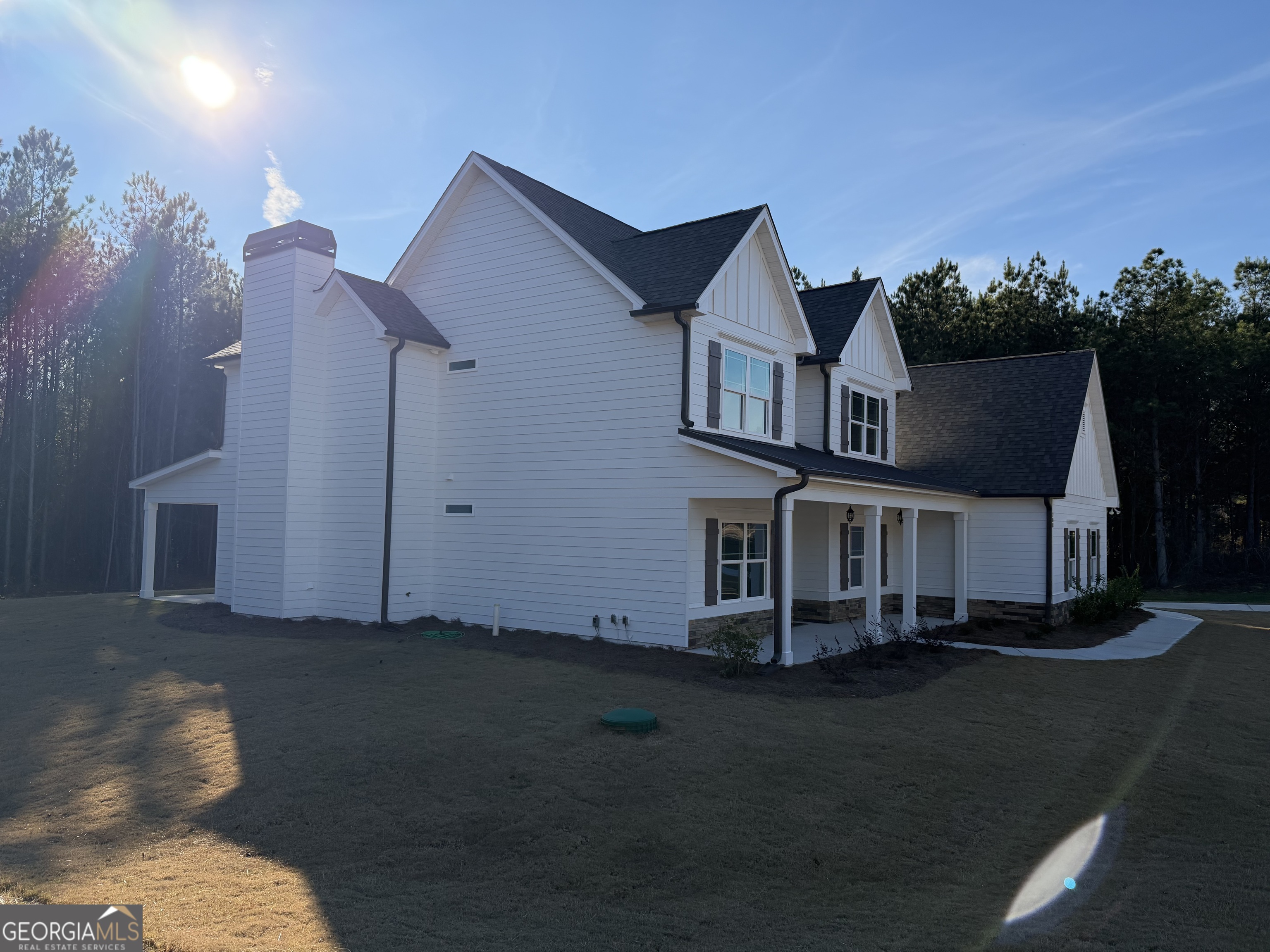 708 Traveler Lane LOT 54