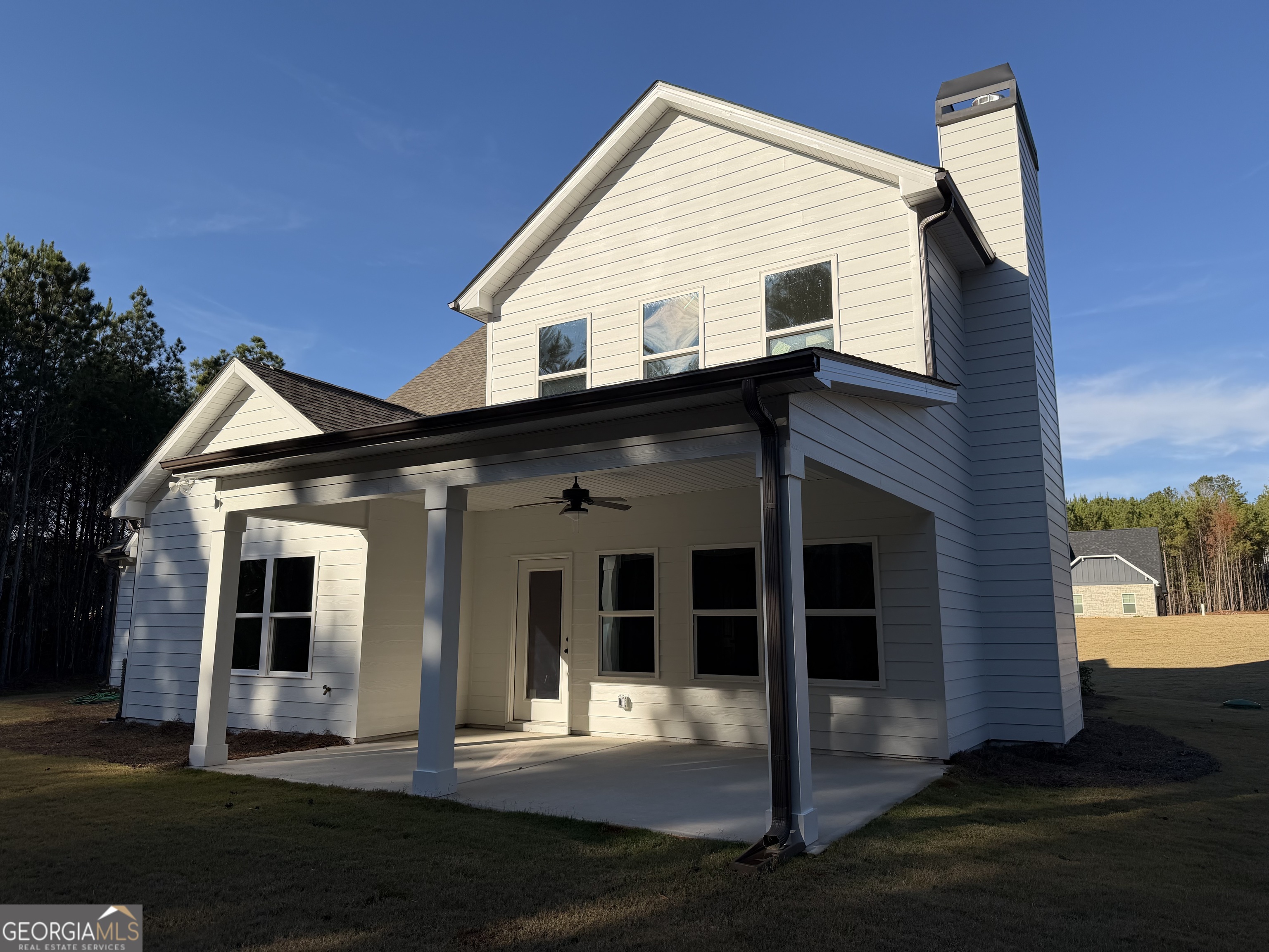 708 Traveler Lane LOT 54