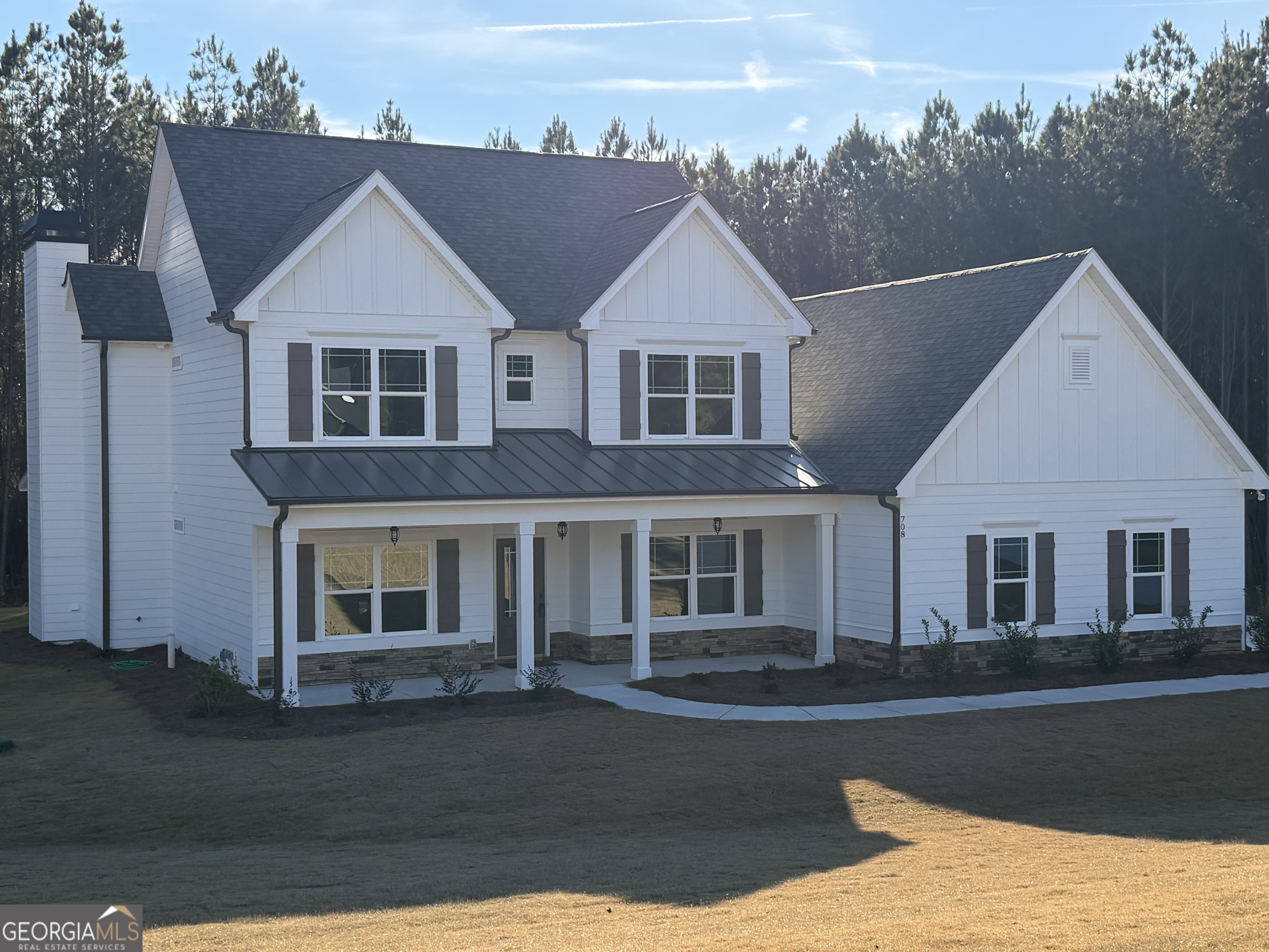 708 Traveler Lane LOT 54