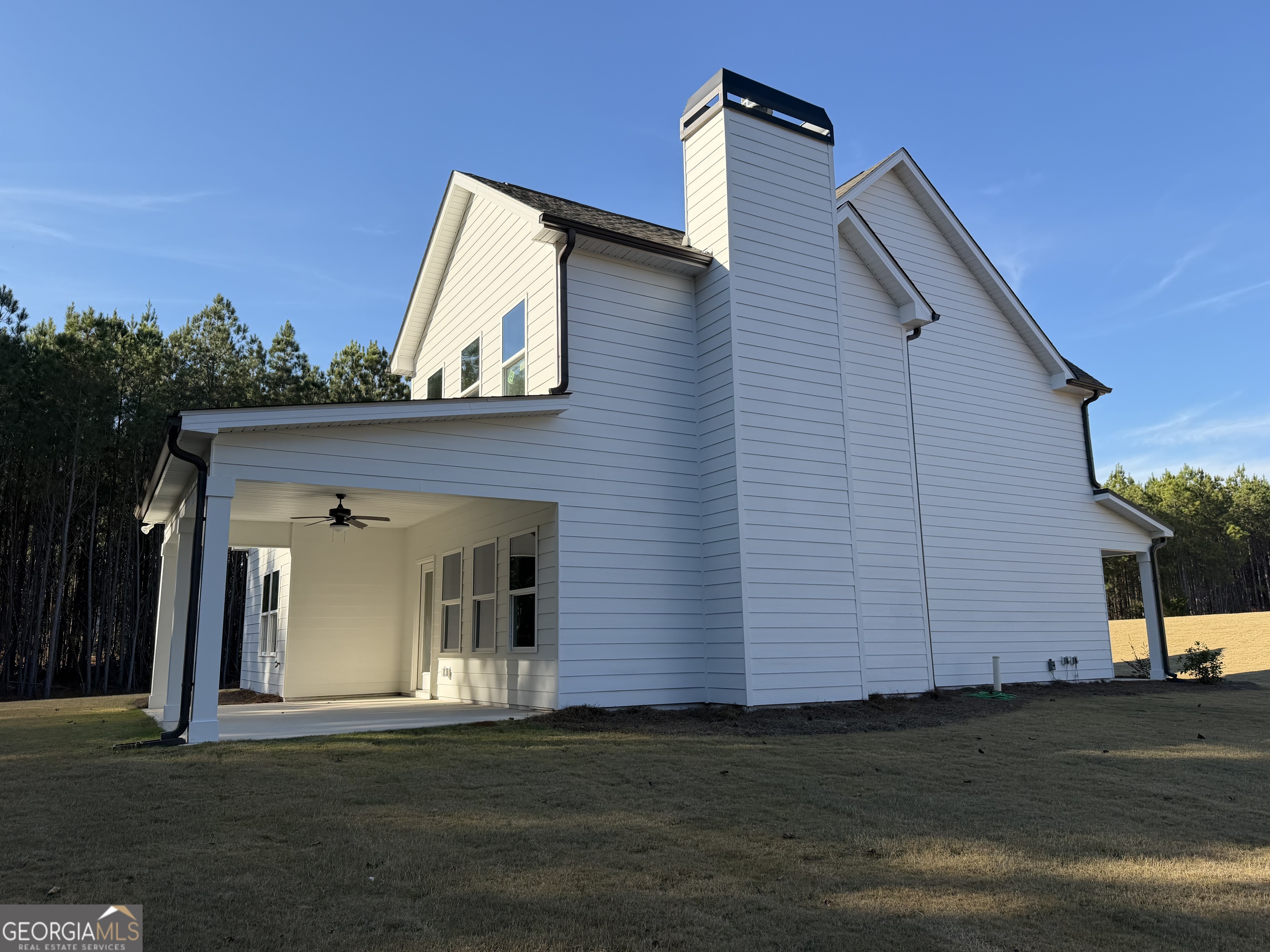 708 Traveler Lane LOT 54