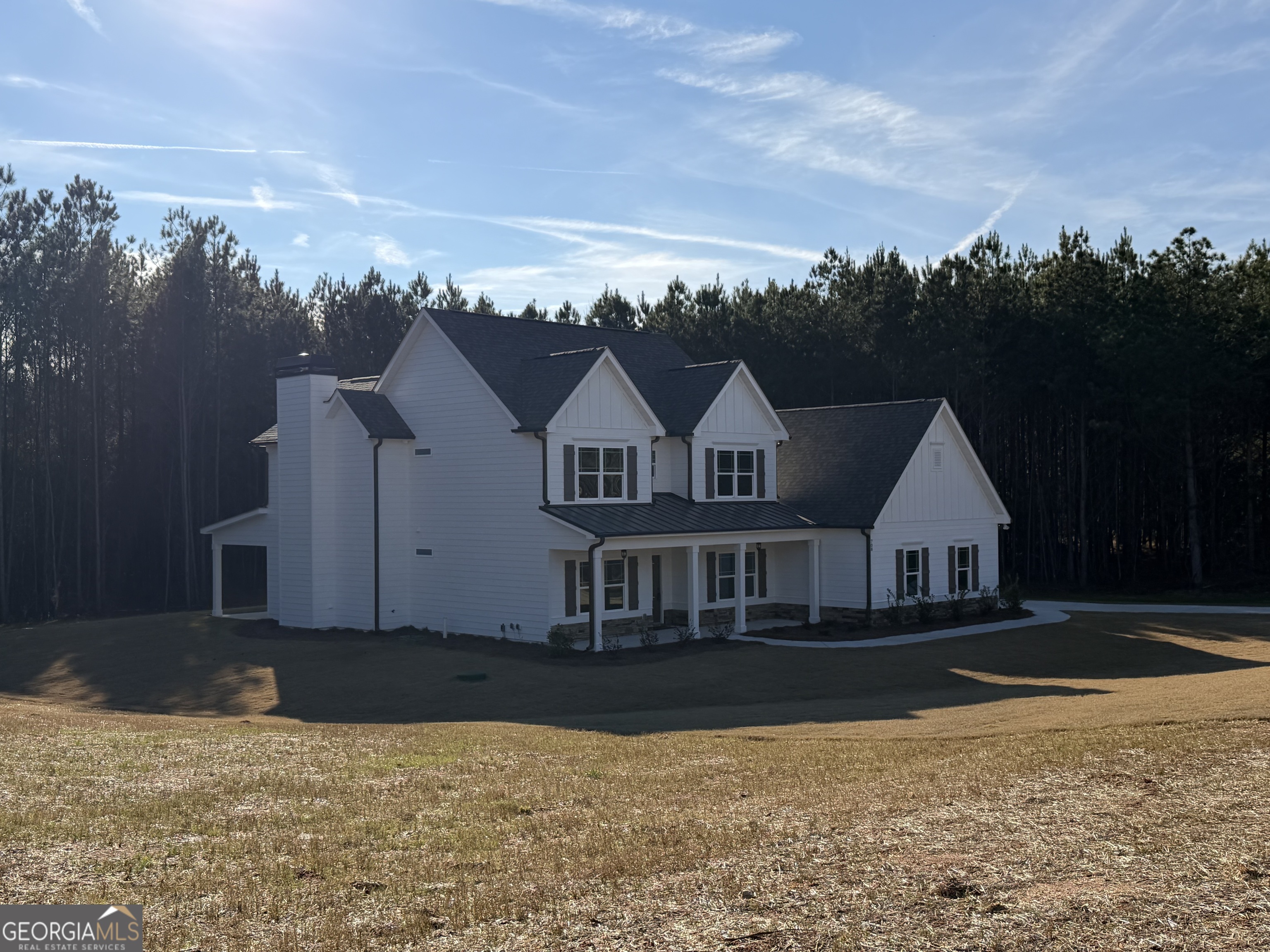 708 Traveler Lane LOT 54