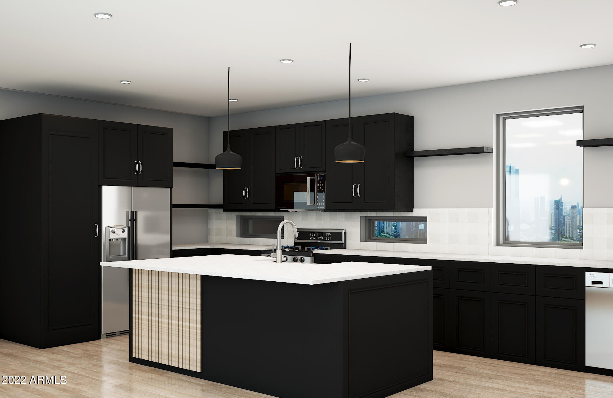 825 N 9TH Avenue # 5