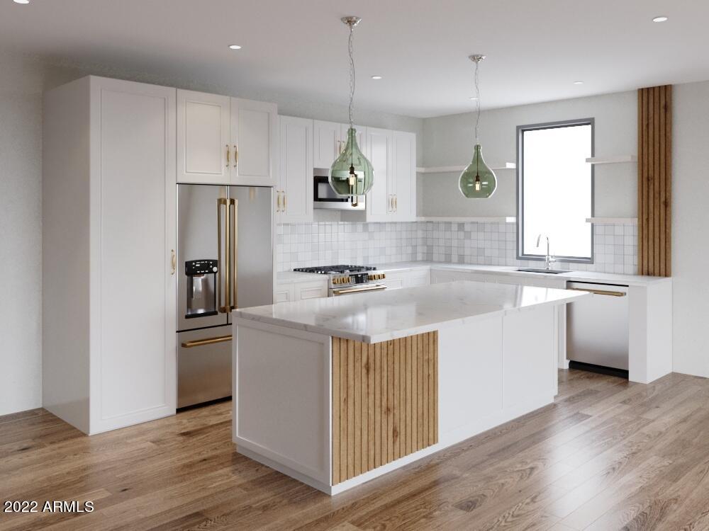 825 N 9TH Avenue # 5