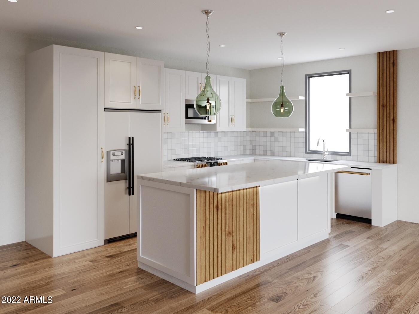 825 N 9TH Avenue # 5