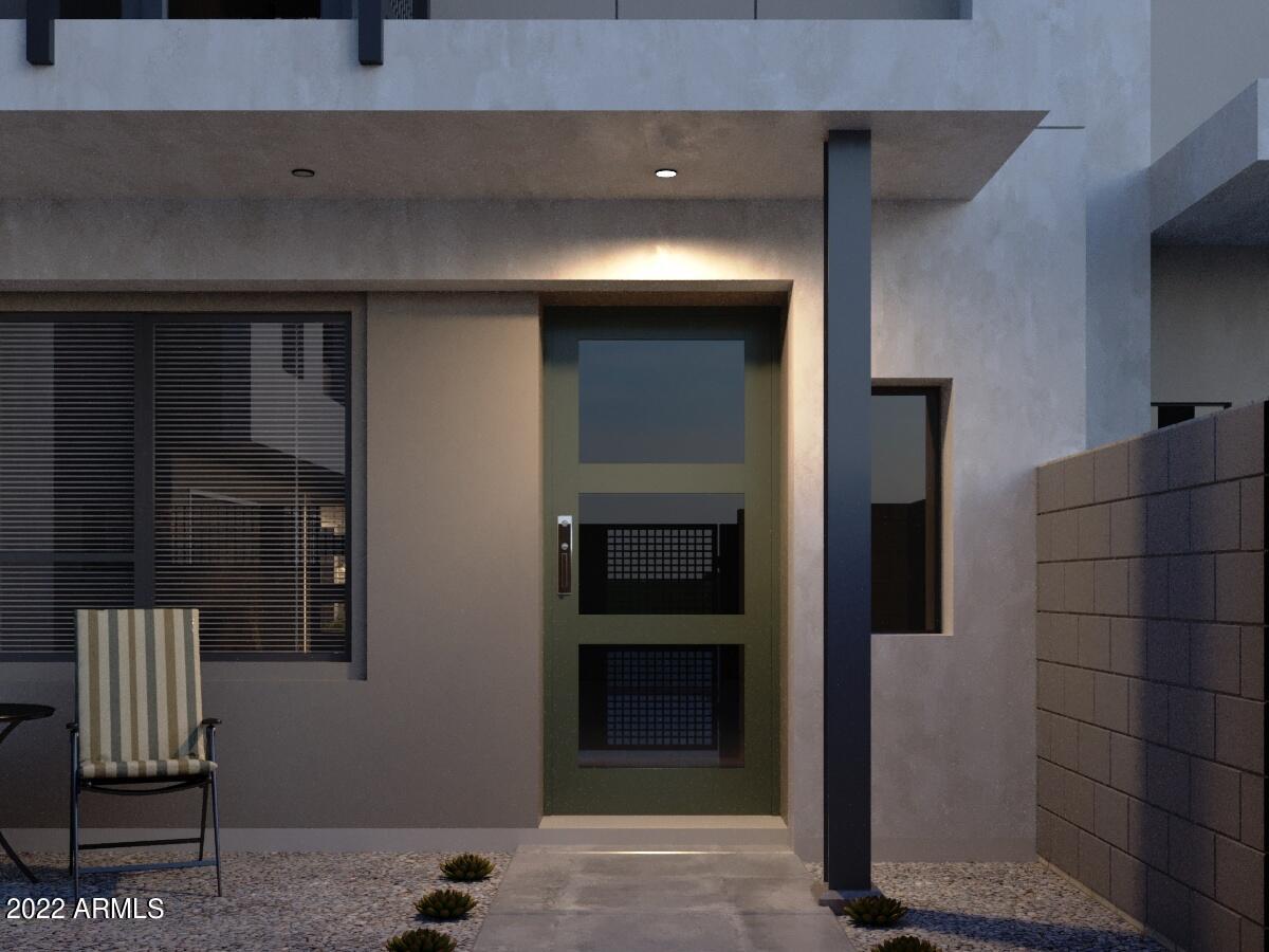 825 N 9TH Avenue # 5