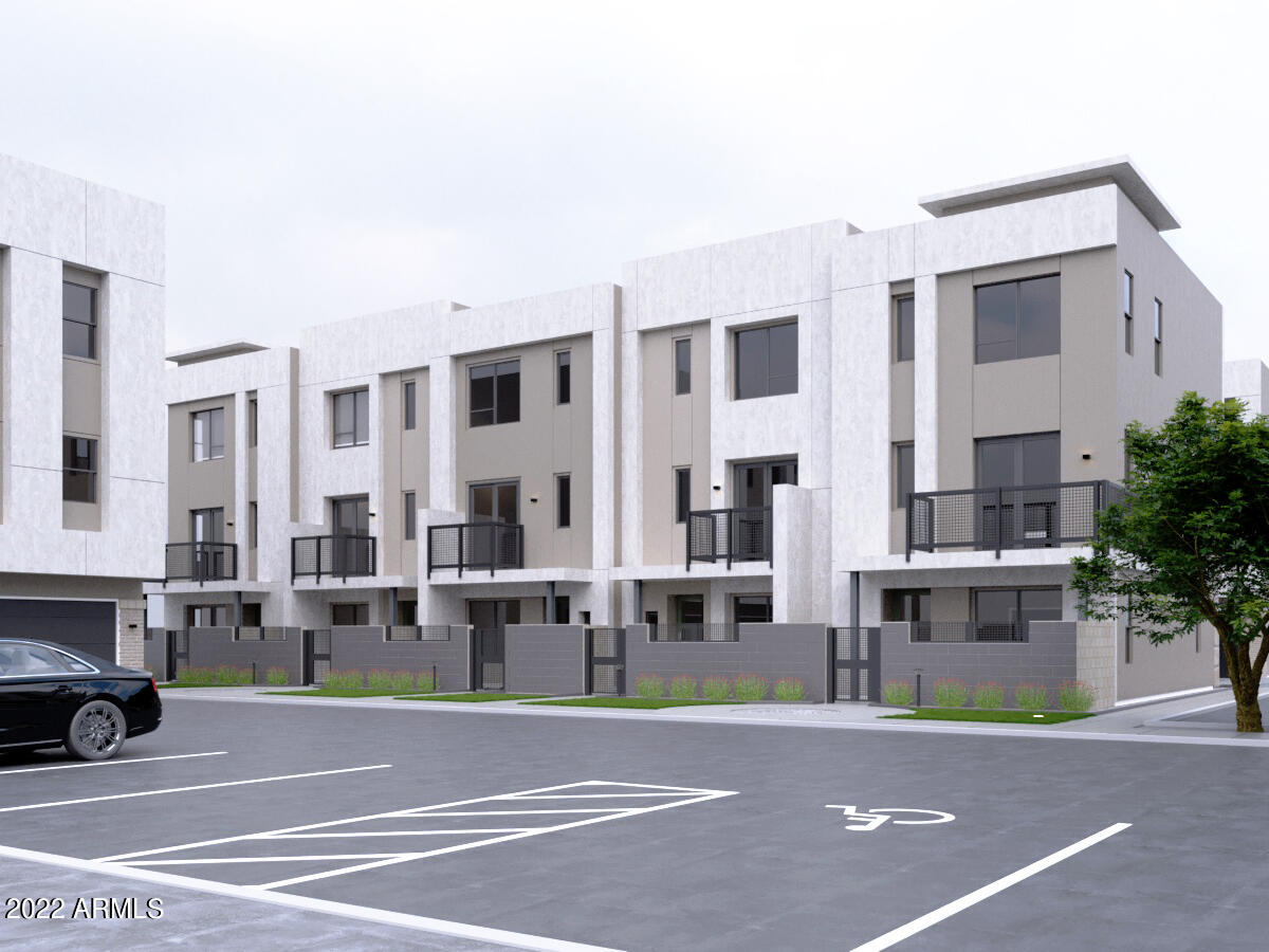 825 N 9TH Avenue # 5