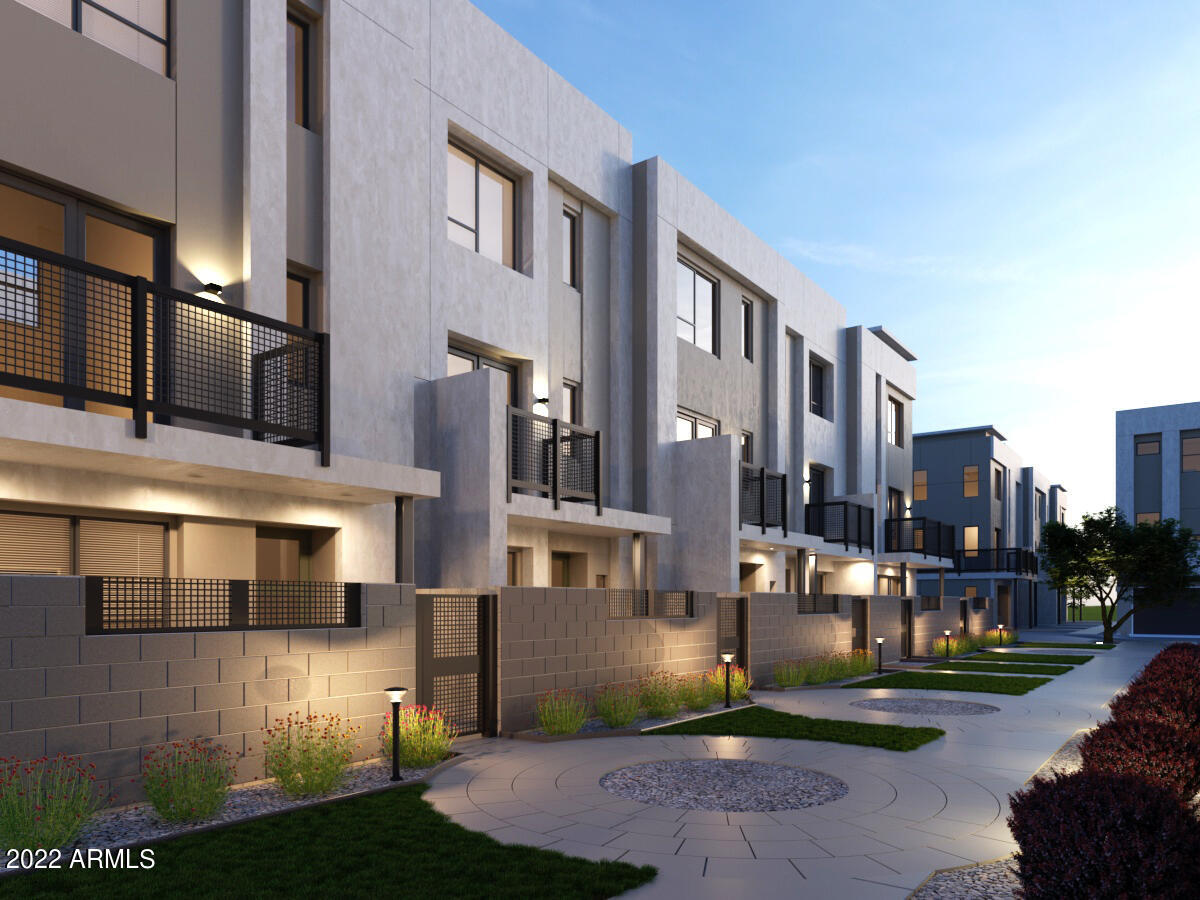 825 N 9TH Avenue # 5