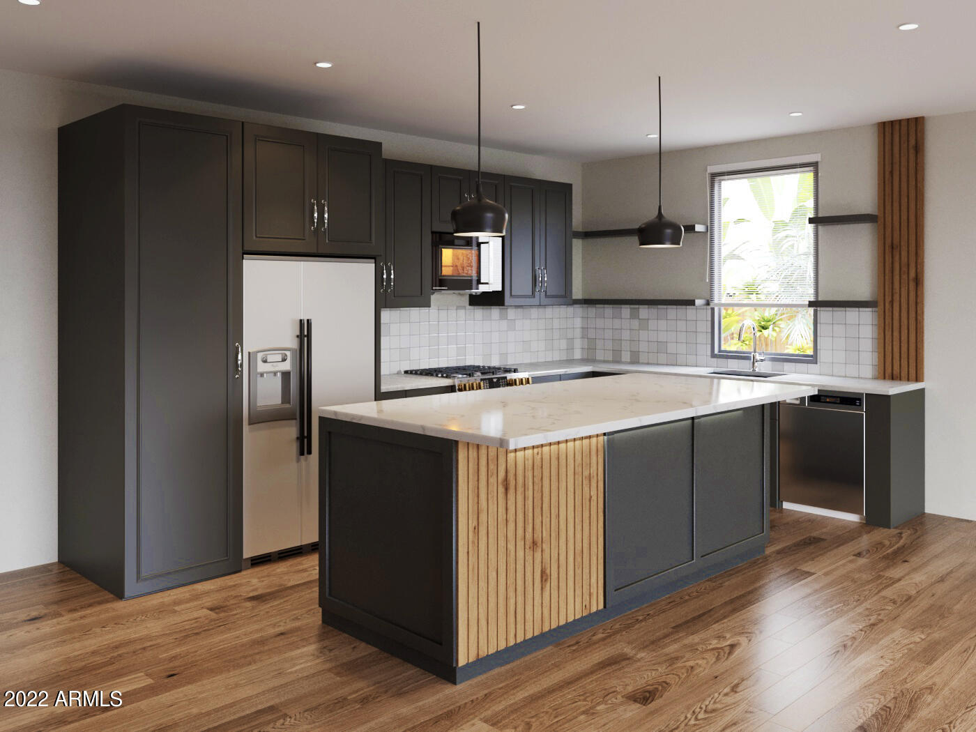 825 N 9TH Avenue # 5