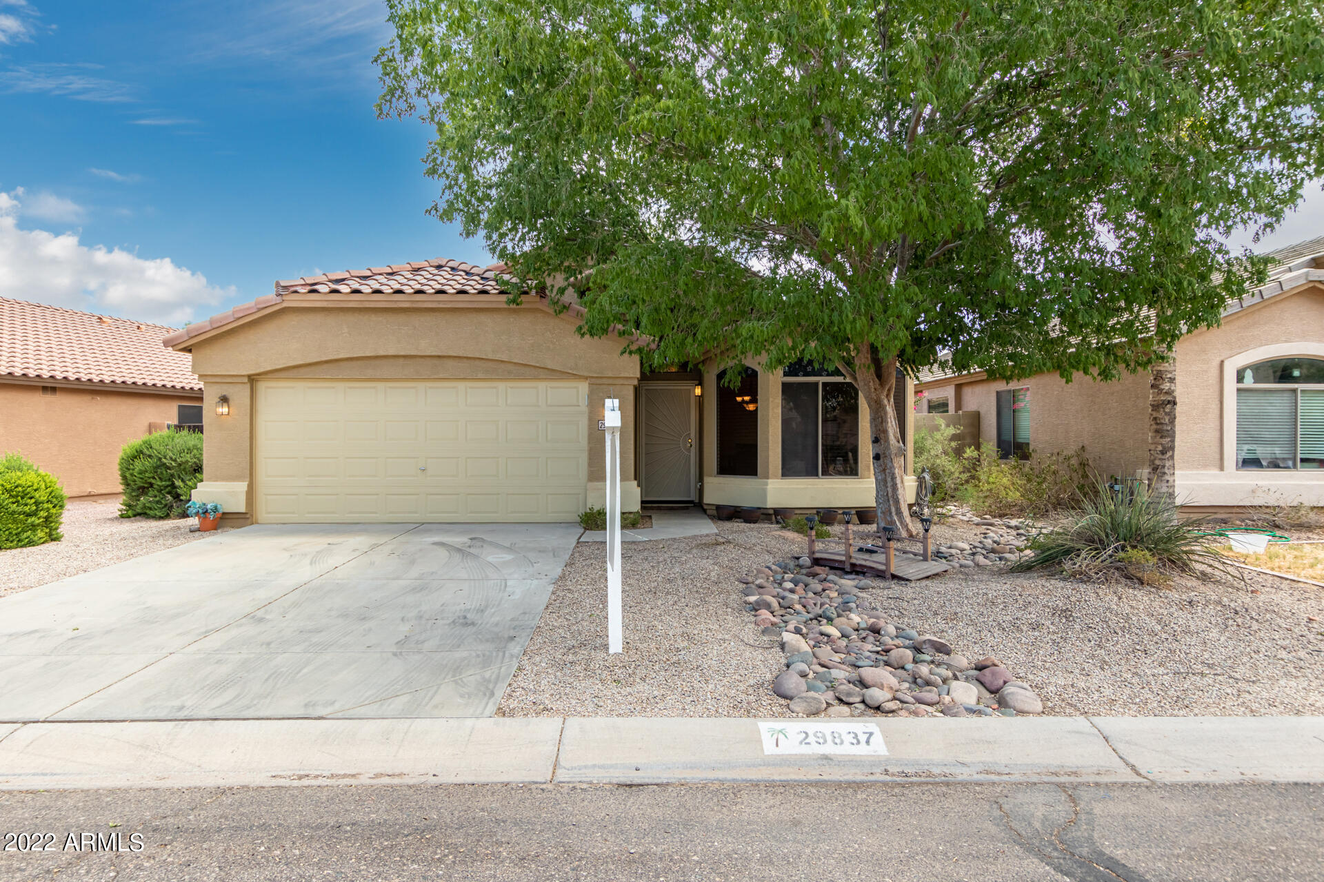 29837 N BROKEN SHALE Drive