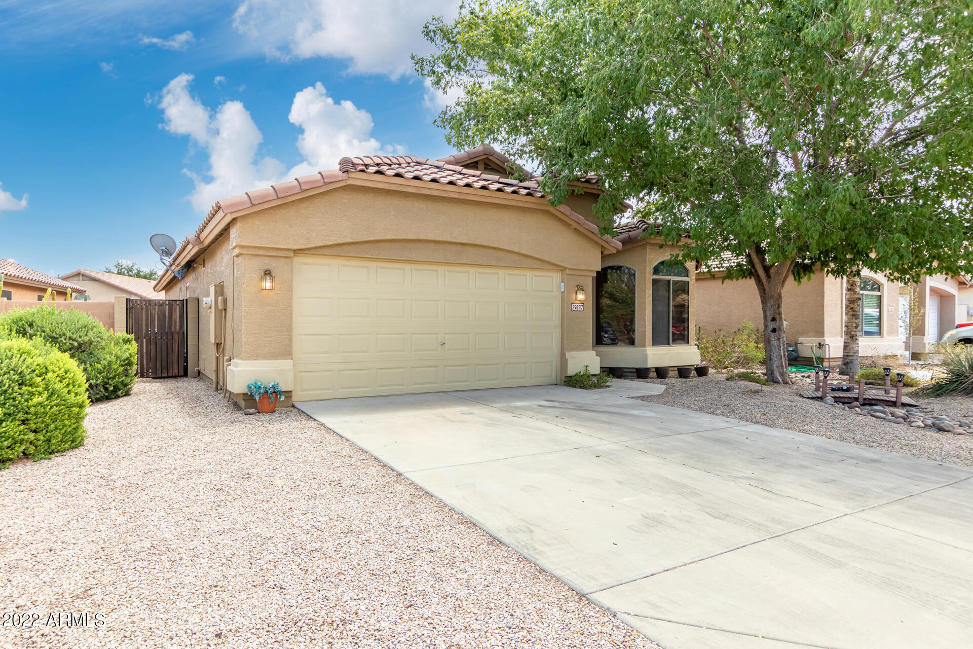 29837 N BROKEN SHALE Drive