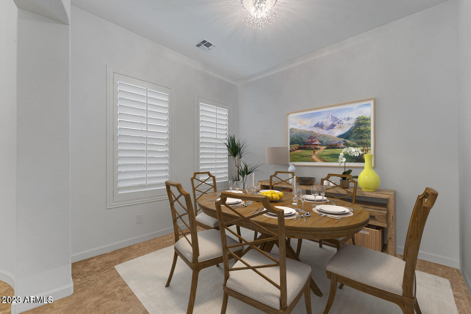 4777 S FULTON RANCH Boulevard # 1001