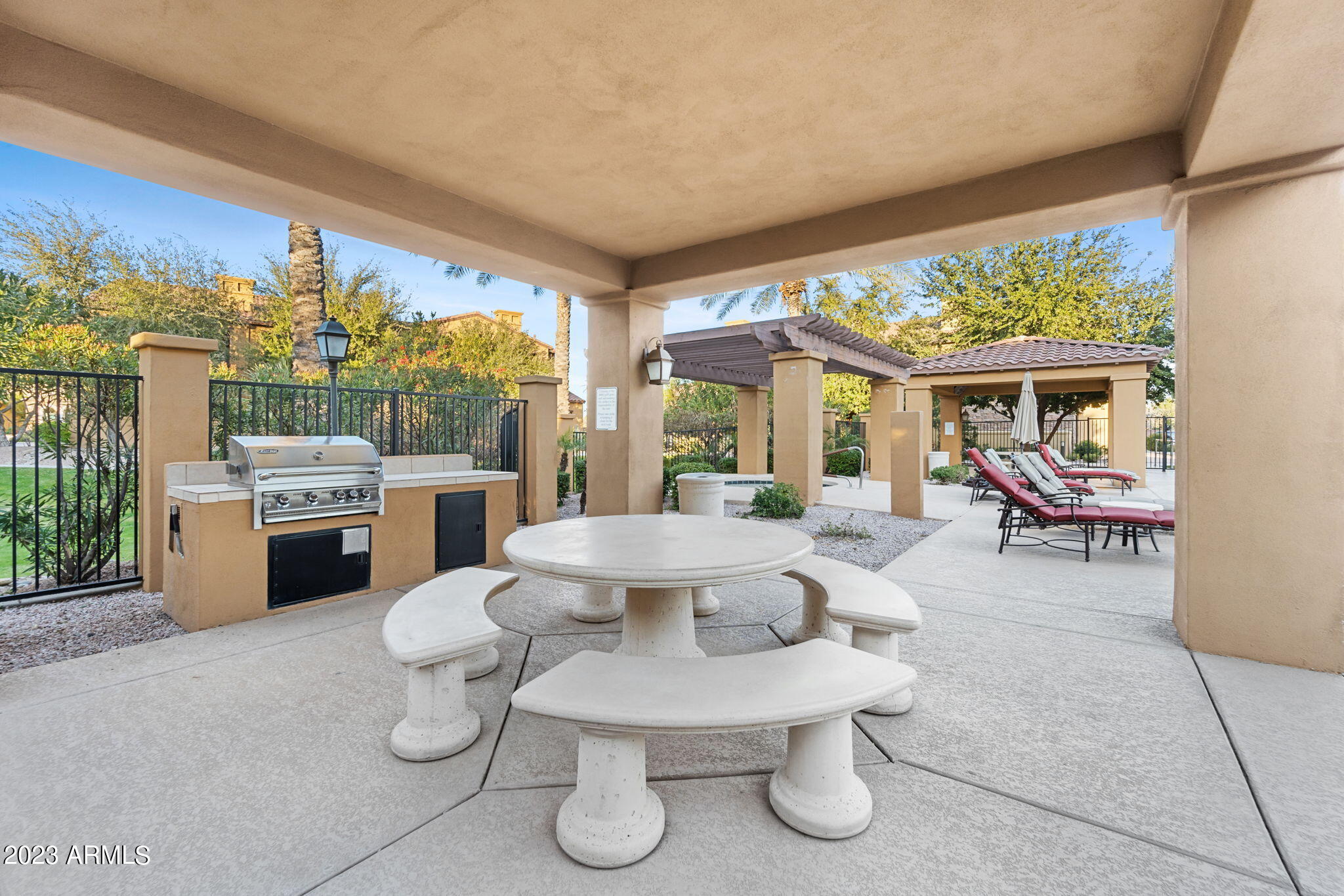 4777 S FULTON RANCH Boulevard # 1001