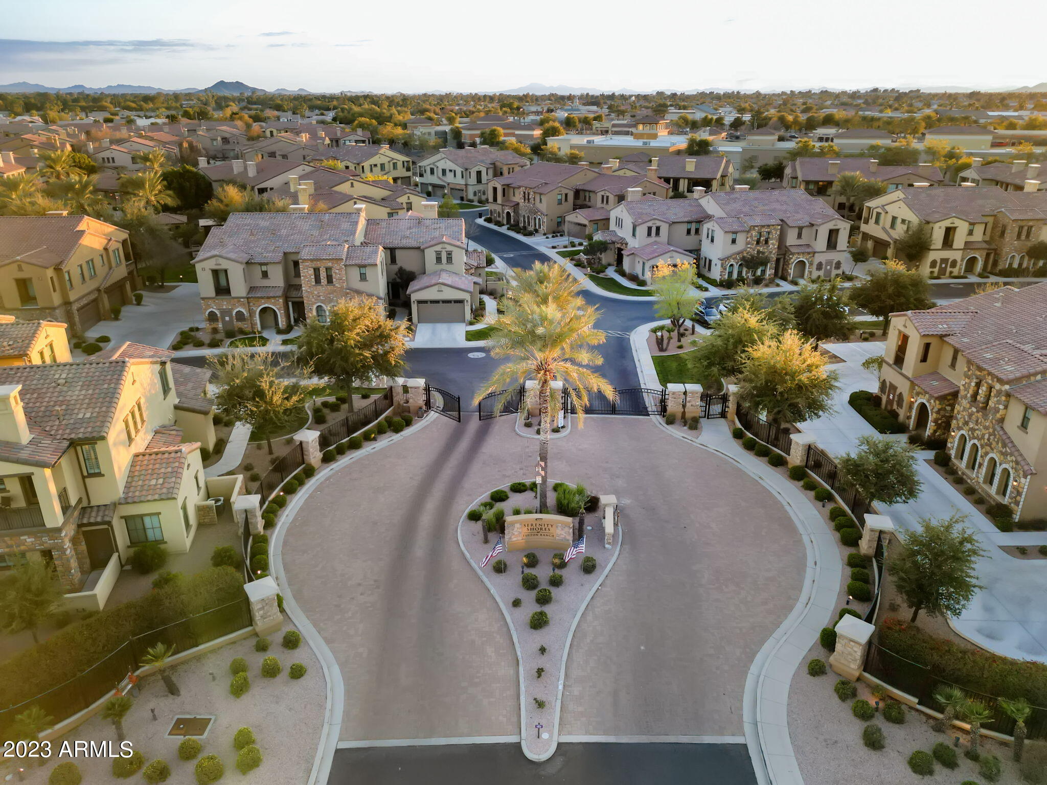 4777 S FULTON RANCH Boulevard # 1001